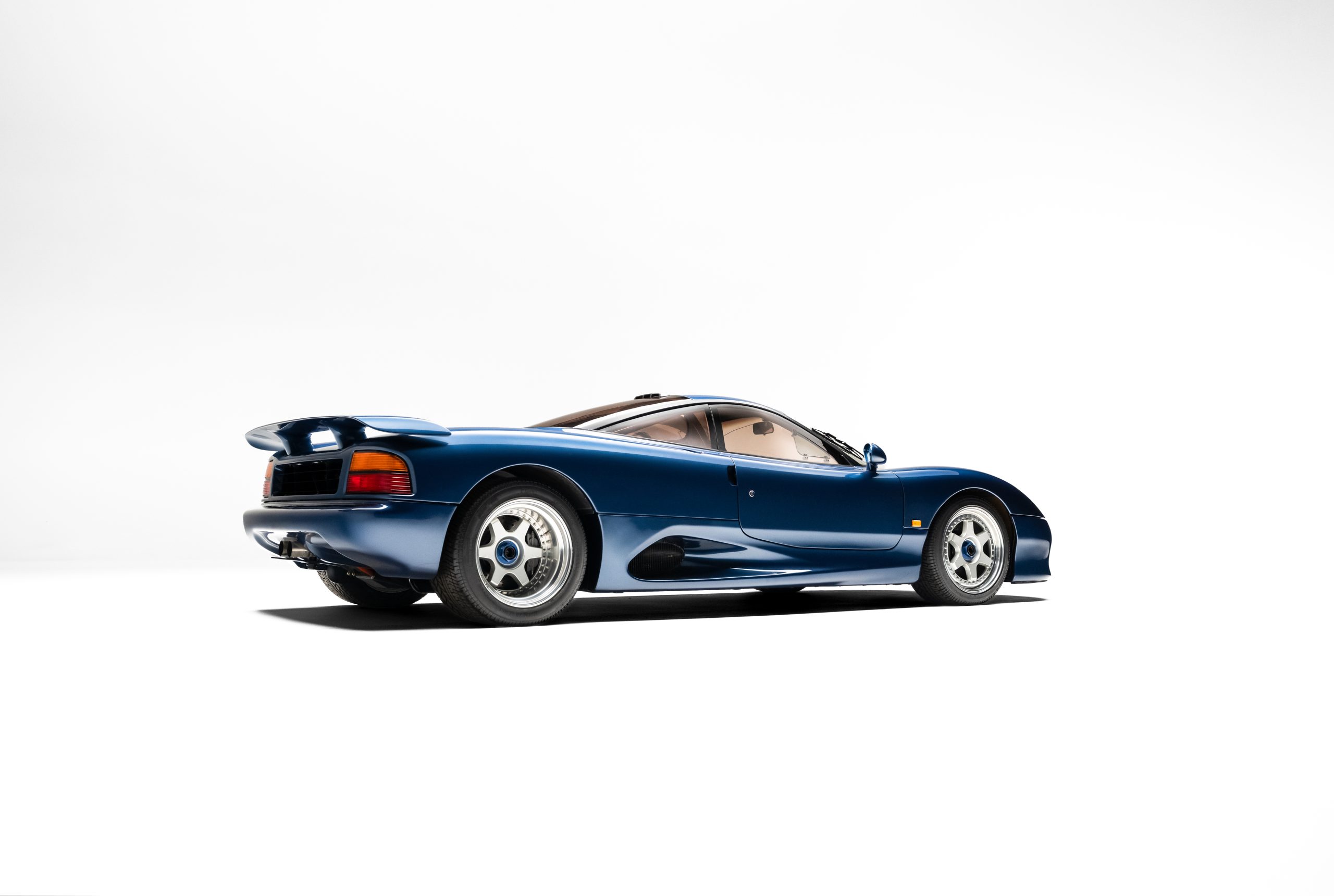 Jeremy Cliff ©2026 Courtesy of RM Sotheby's