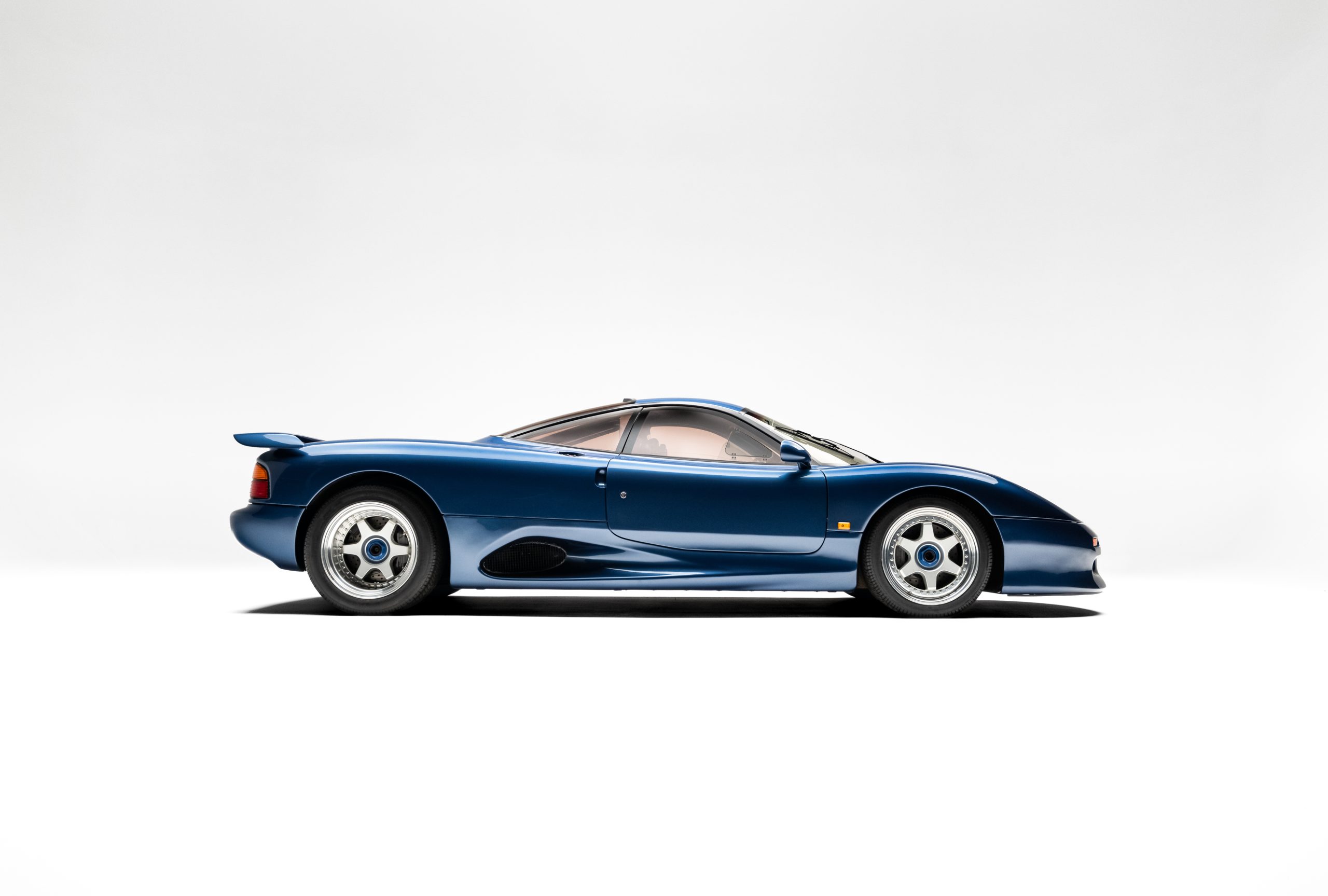 Jeremy Cliff ©2026 Courtesy of RM Sotheby's