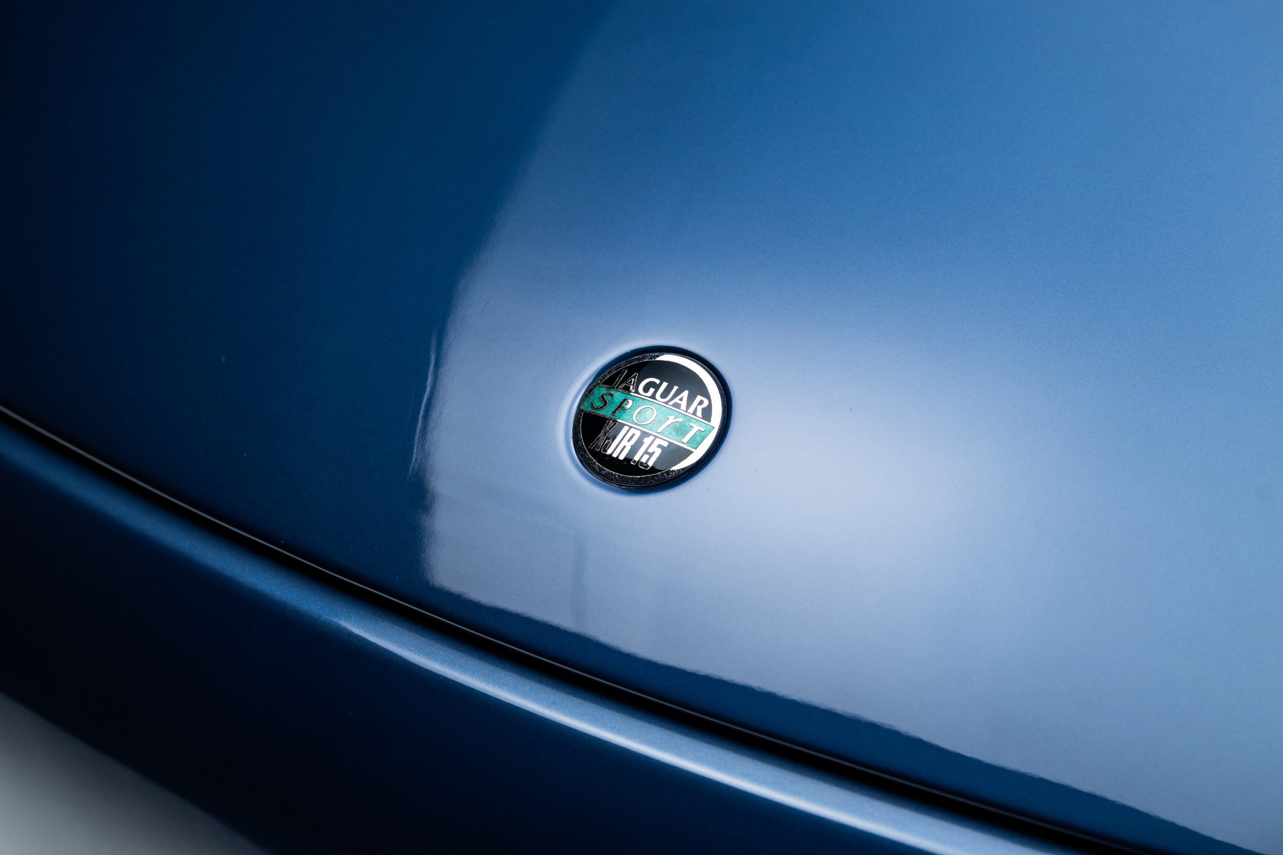 Jeremy Cliff ©2026 Courtesy of RM Sotheby's