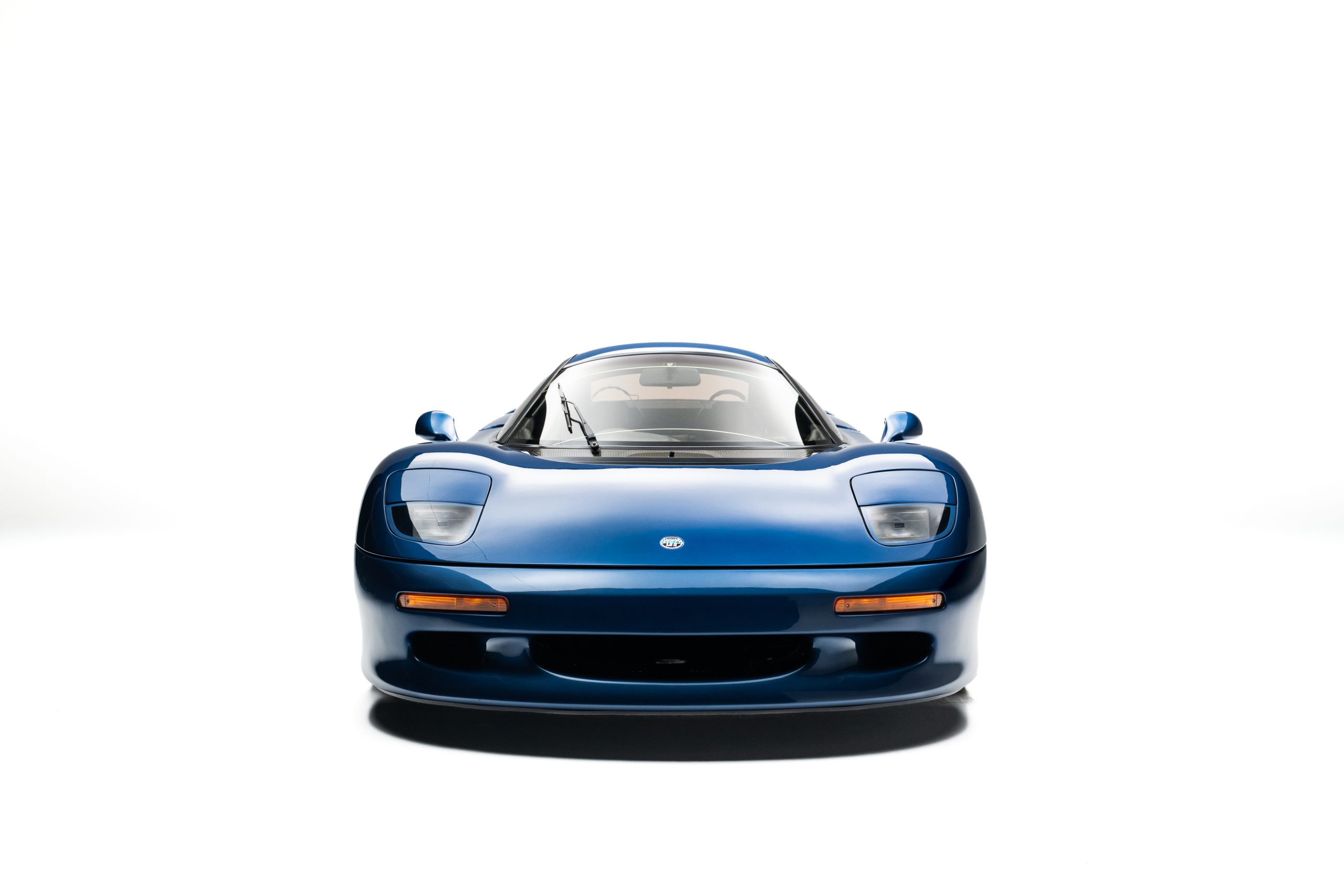 Jeremy Cliff ©2026 Courtesy of RM Sotheby's
