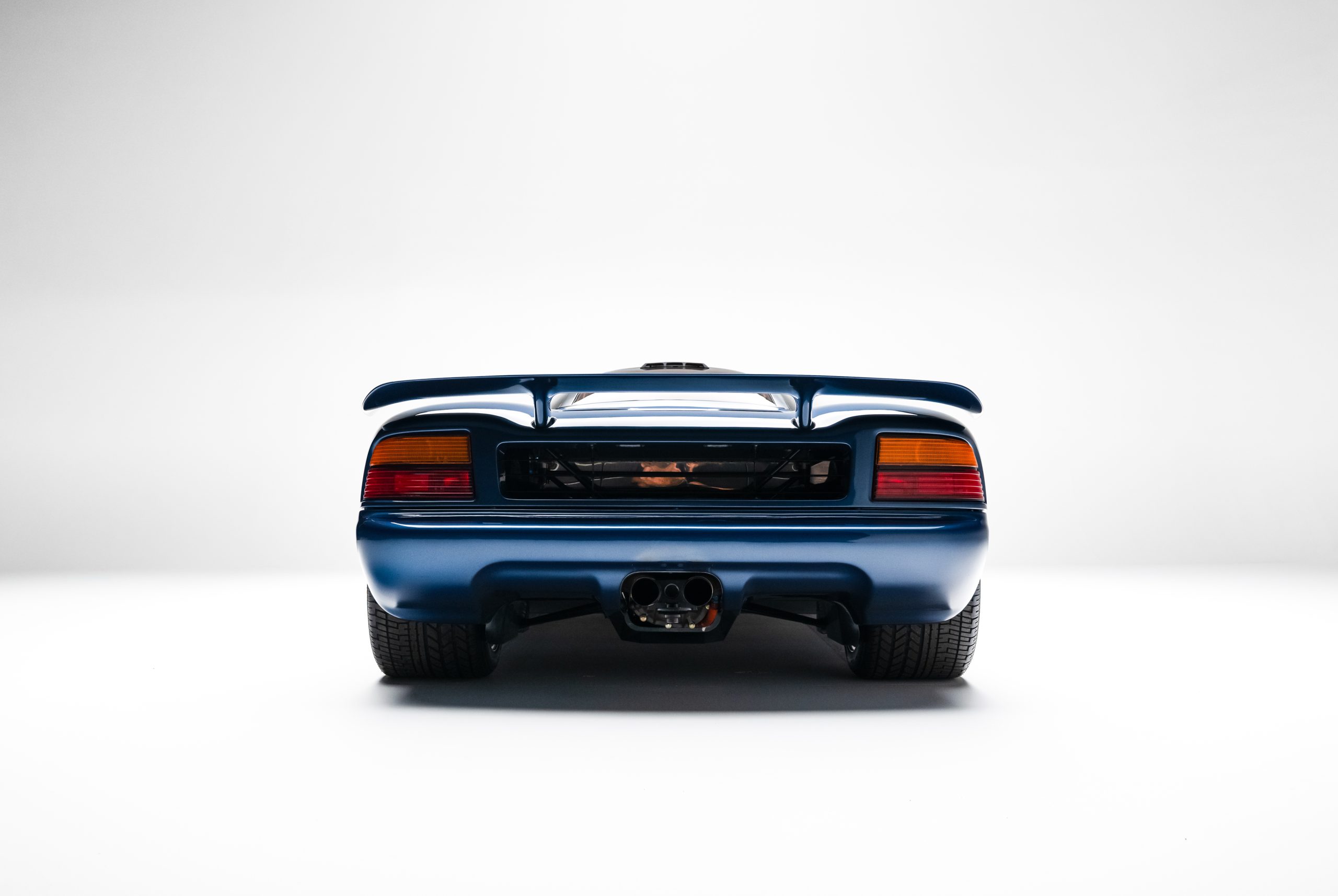 Jeremy Cliff ©2026 Courtesy of RM Sotheby's