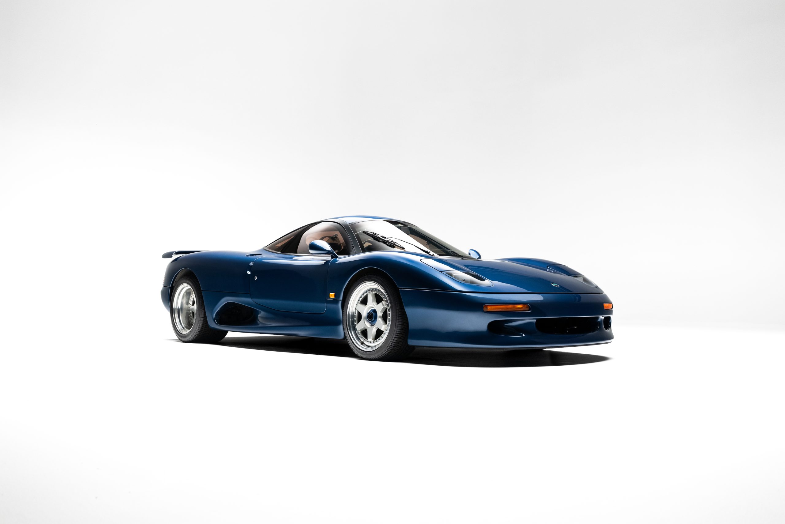 Jeremy Cliff ©2026 Courtesy of RM Sotheby's