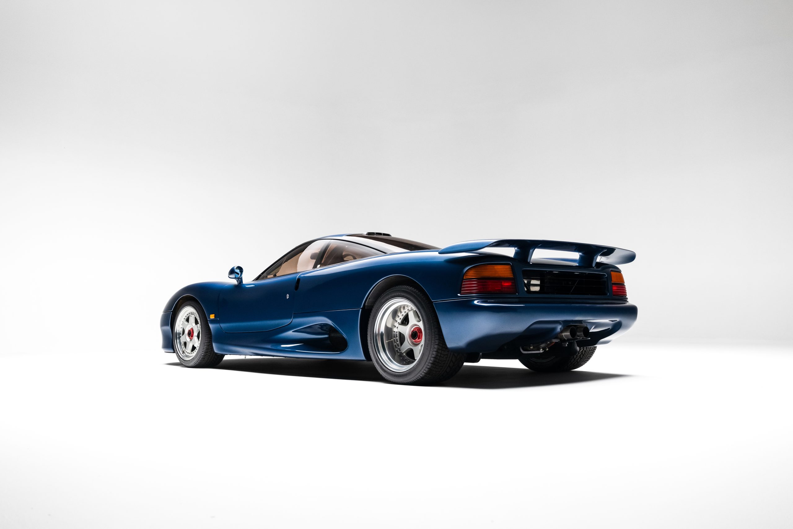Jeremy Cliff ©2026 Courtesy of RM Sotheby's