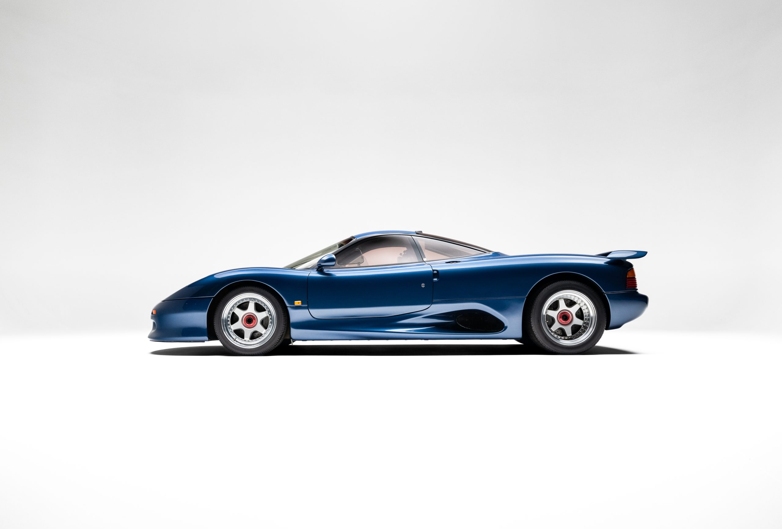 Jeremy Cliff ©2026 Courtesy of RM Sotheby's
