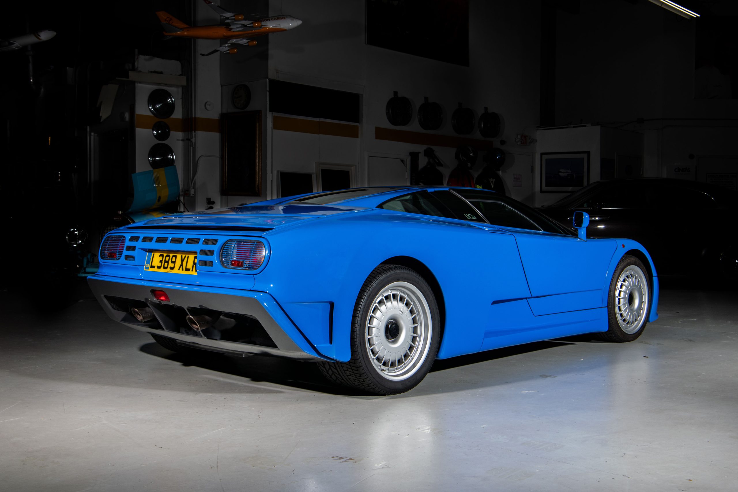 Jorge Guasso ©2026 Courtesy of RM Sotheby's
