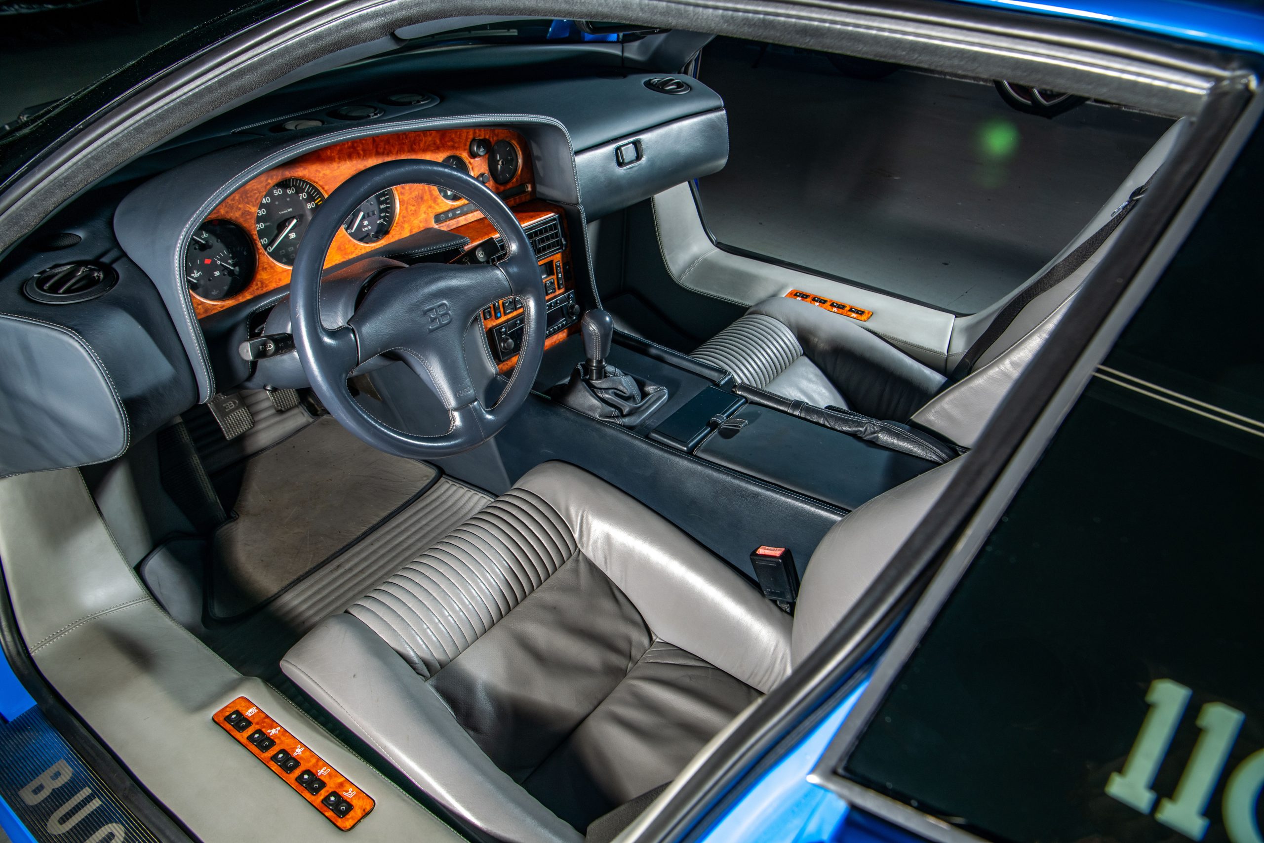 Jorge Guasso ©2026 Courtesy of RM Sotheby's