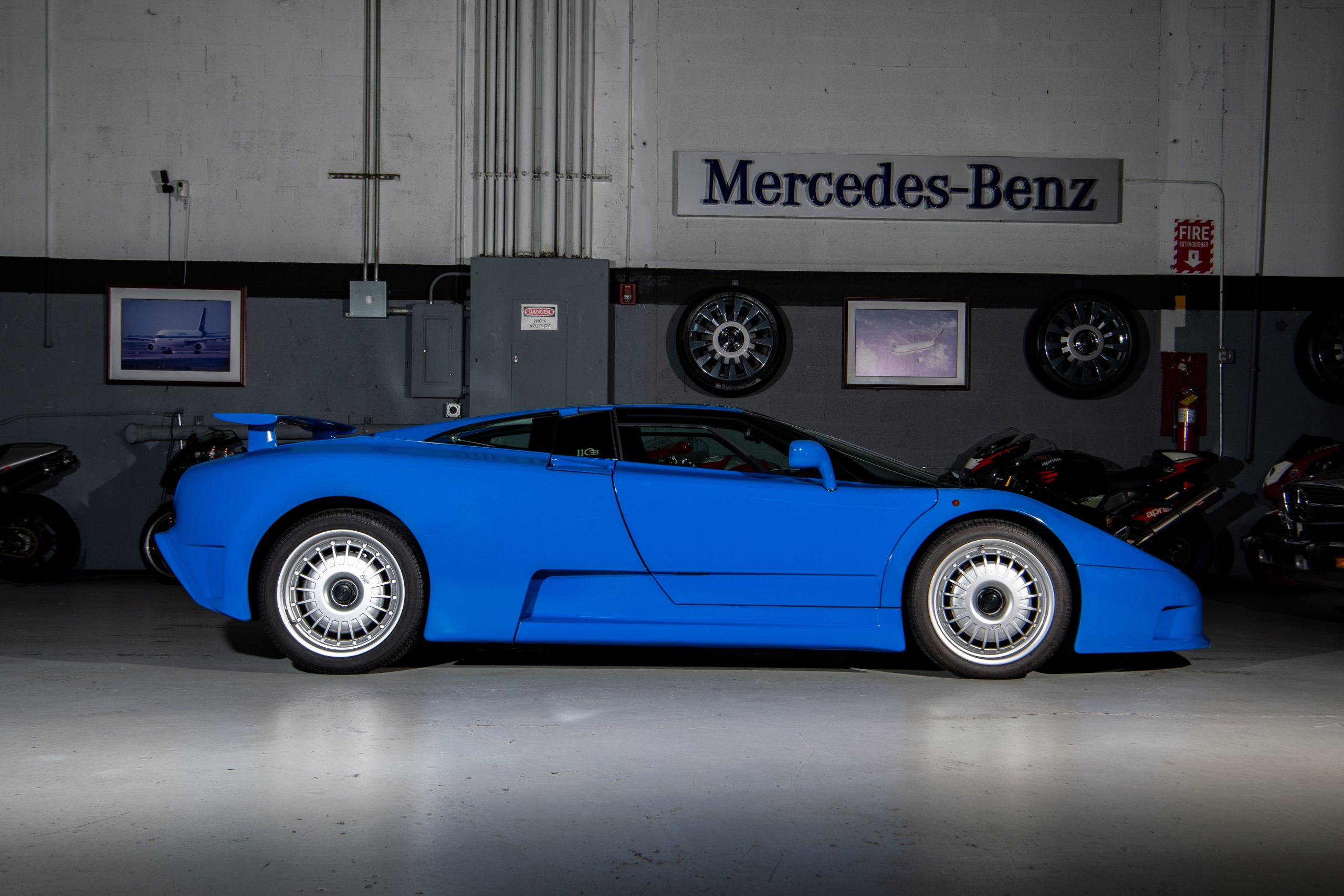 Jorge Guasso ©2026 Courtesy of RM Sotheby's