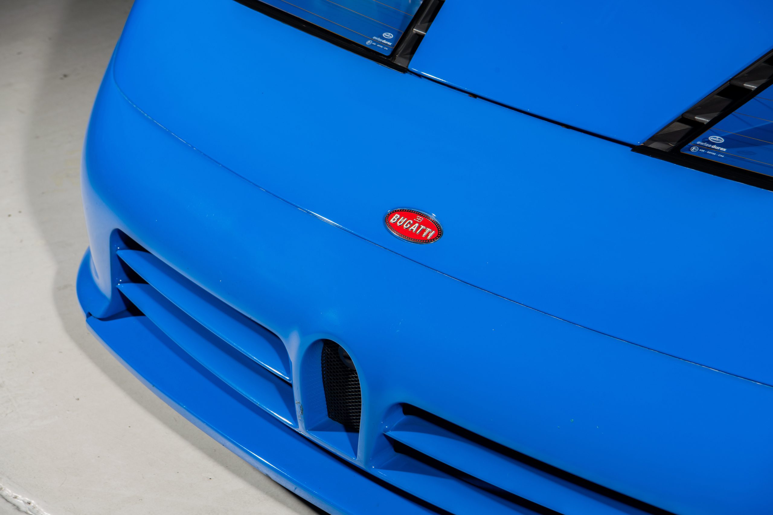 Jorge Guasso ©2026 Courtesy of RM Sotheby's