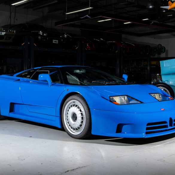 Jorge Guasso ©2026 Courtesy of RM Sotheby's