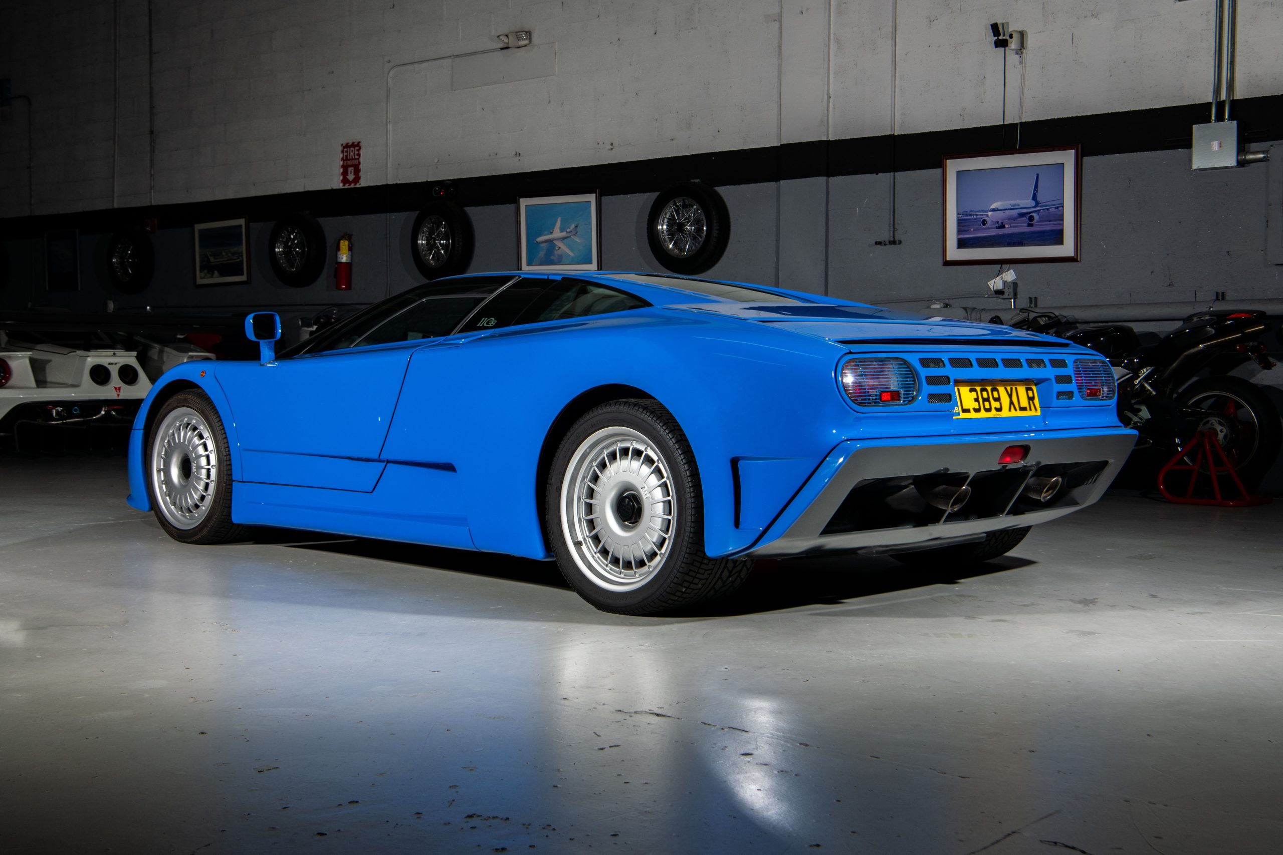 Jorge Guasso ©2026 Courtesy of RM Sotheby's