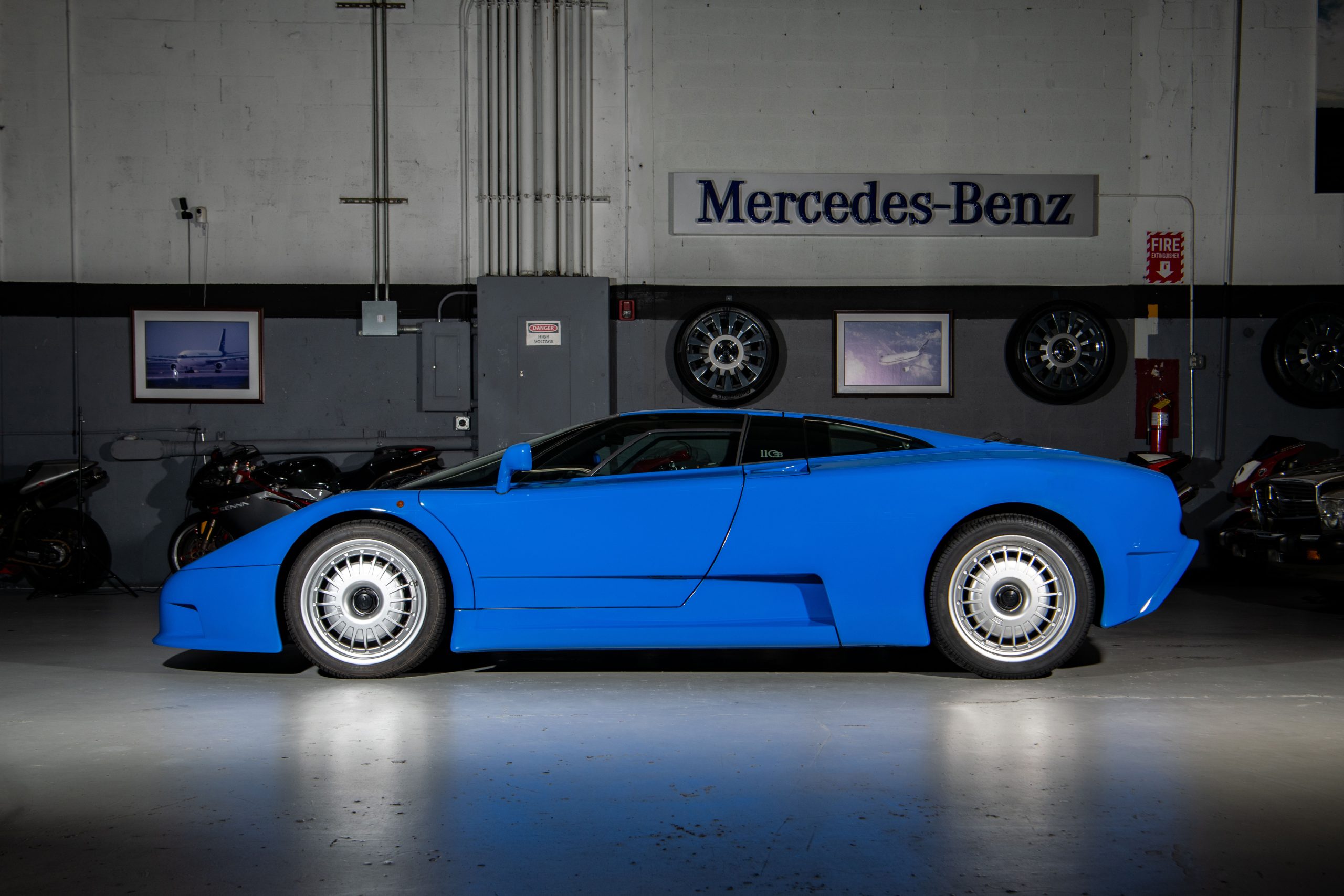Jorge Guasso ©2026 Courtesy of RM Sotheby's