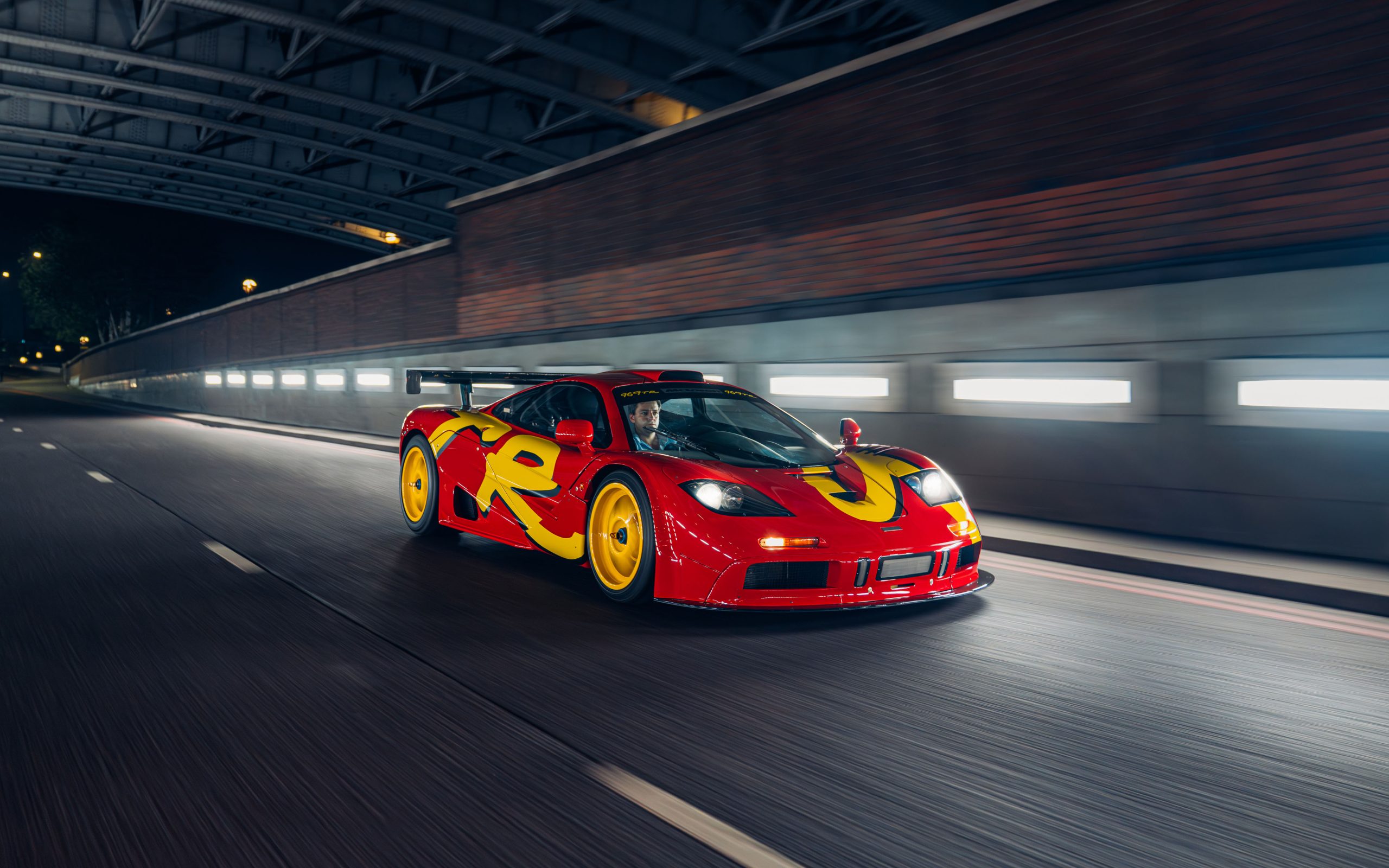 Alex Penfold ©2026 Courtesy of RM Sotheby's
