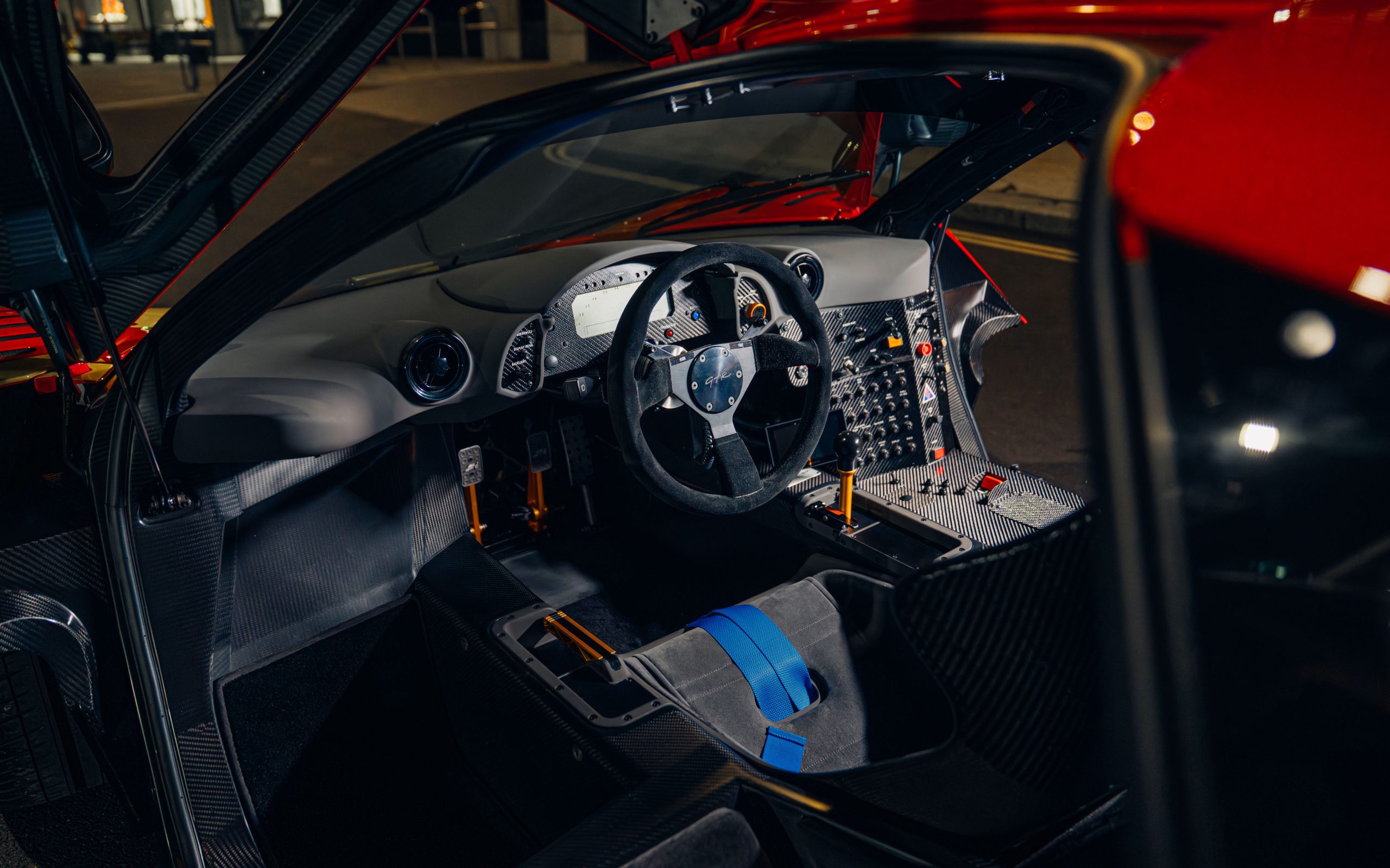 Alex Penfold ©2026 Courtesy of RM Sotheby's