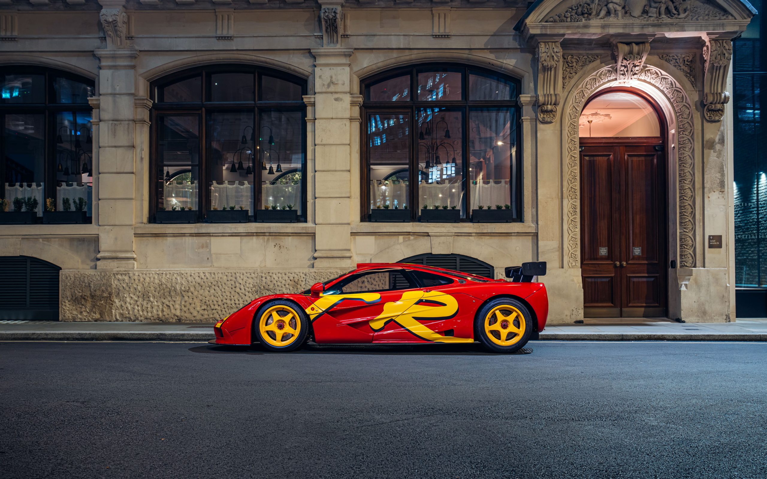 Alex Penfold ©2026 Courtesy of RM Sotheby's