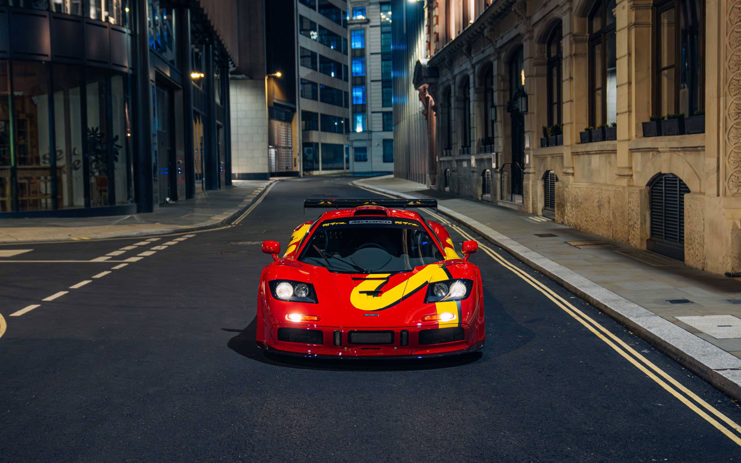 Alex Penfold ©2026 Courtesy of RM Sotheby's