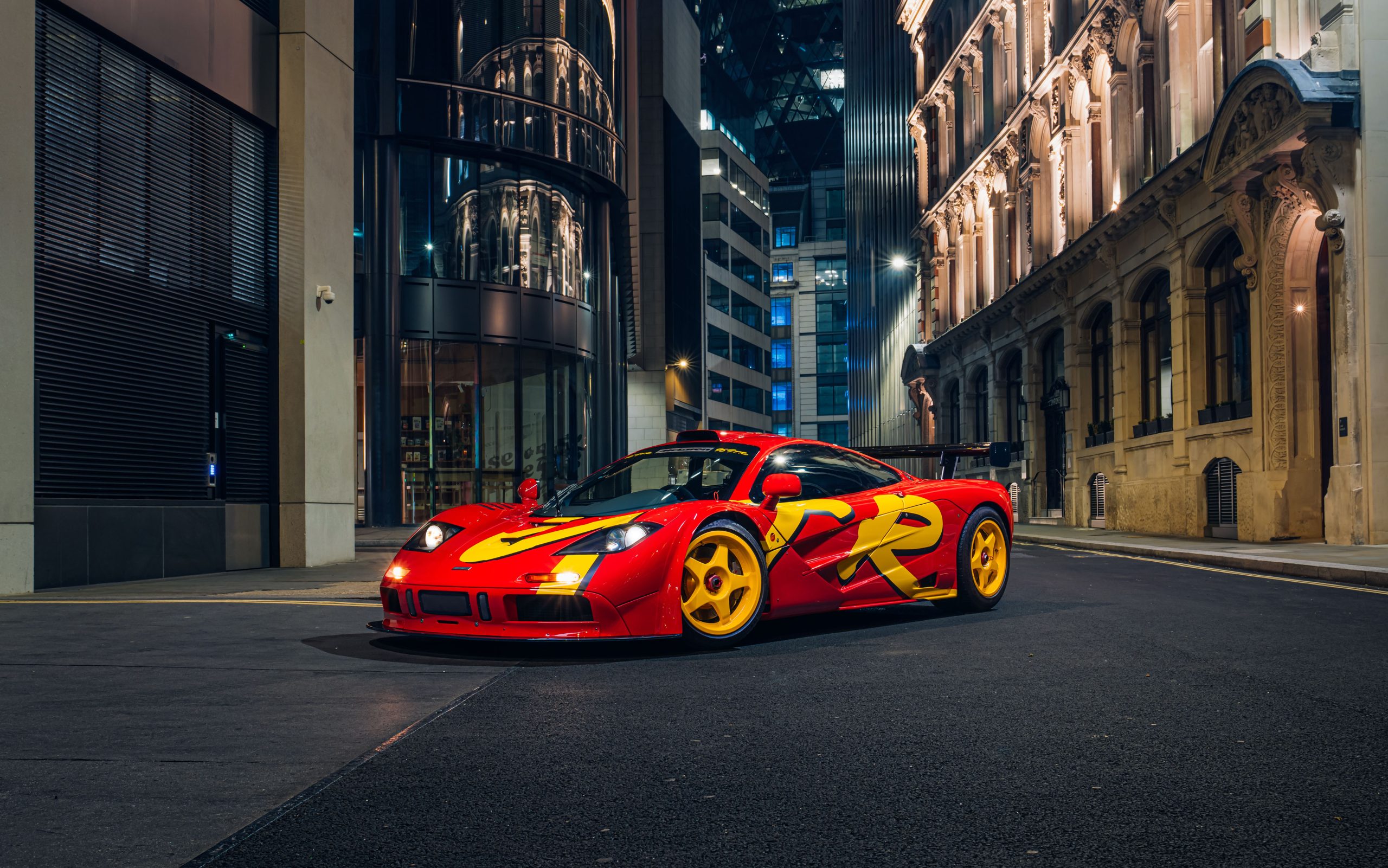 Alex Penfold ©2026 Courtesy of RM Sotheby's