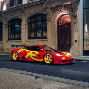 Alex Penfold ©2026 Courtesy of RM Sotheby's