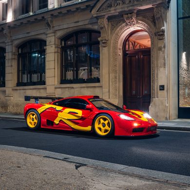 Alex Penfold ©2026 Courtesy of RM Sotheby's