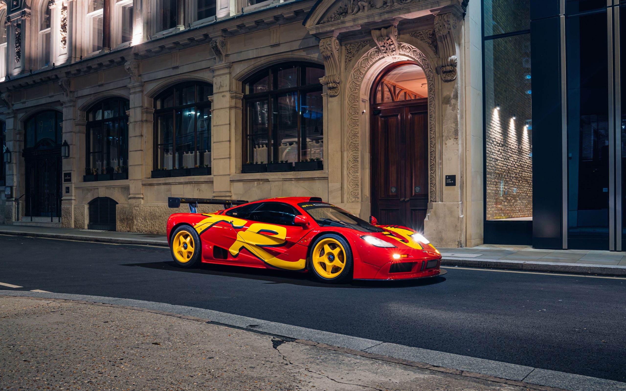 Alex Penfold ©2026 Courtesy of RM Sotheby's