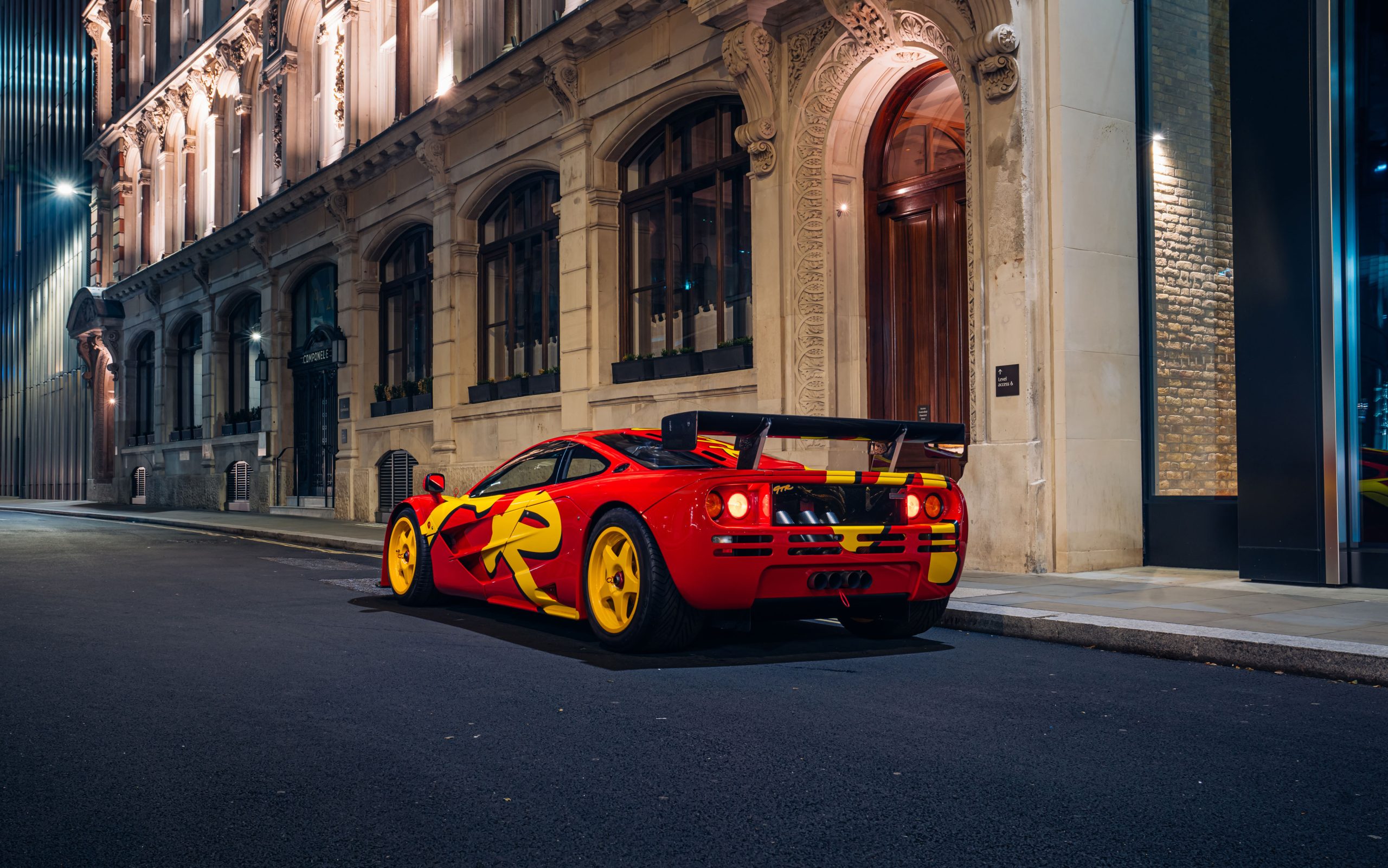 Alex Penfold ©2026 Courtesy of RM Sotheby's
