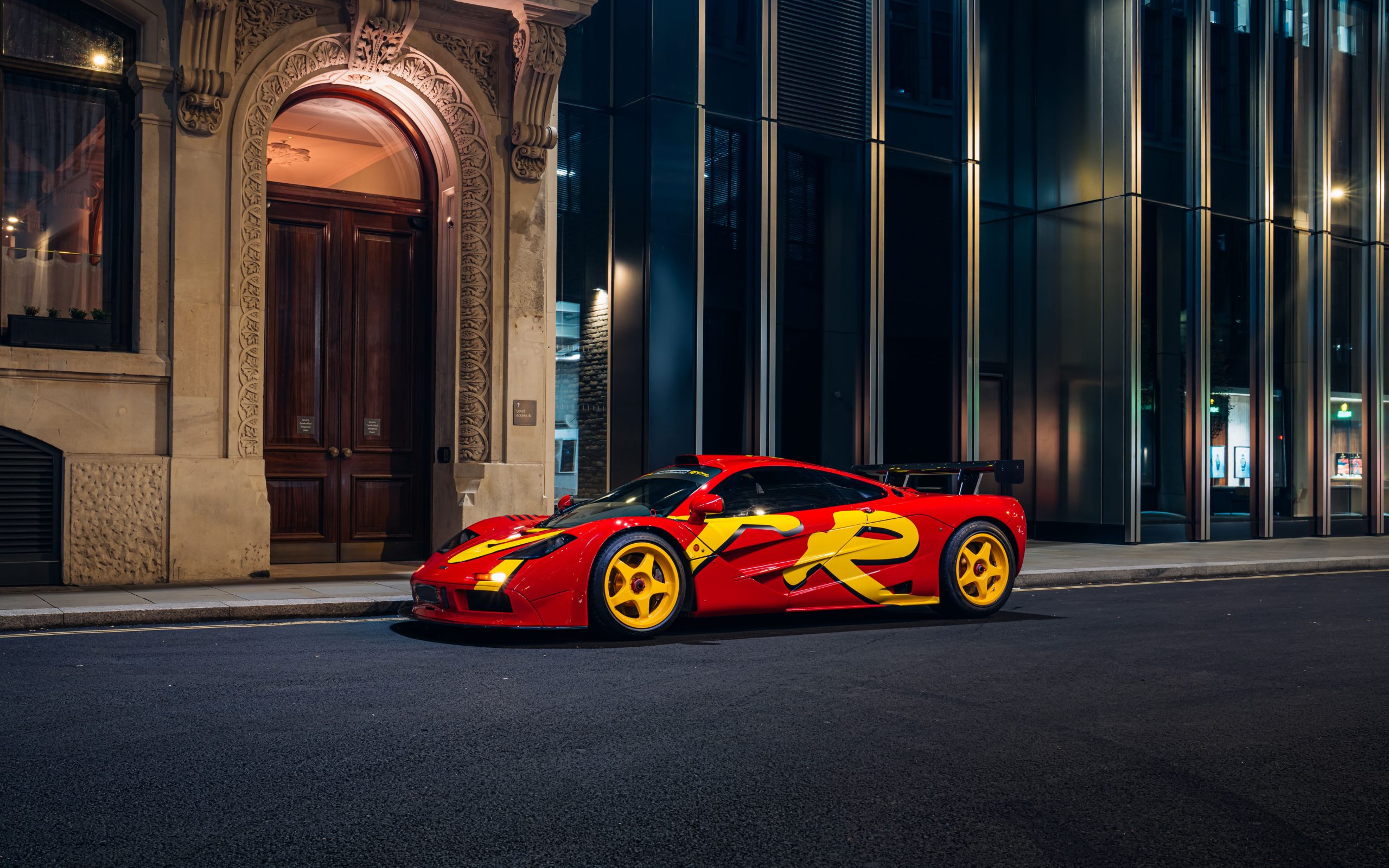 Alex Penfold ©2026 Courtesy of RM Sotheby's