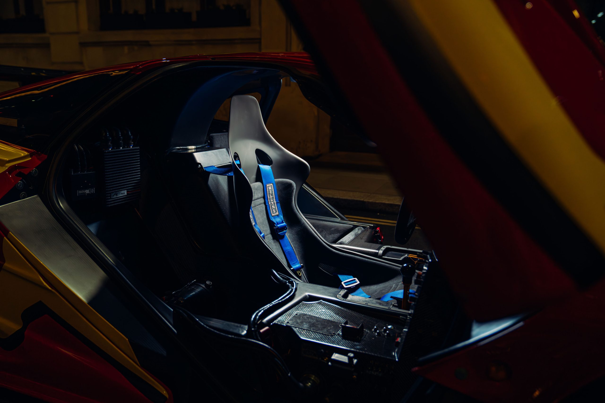 Alex Penfold ©2026 Courtesy of RM Sotheby's