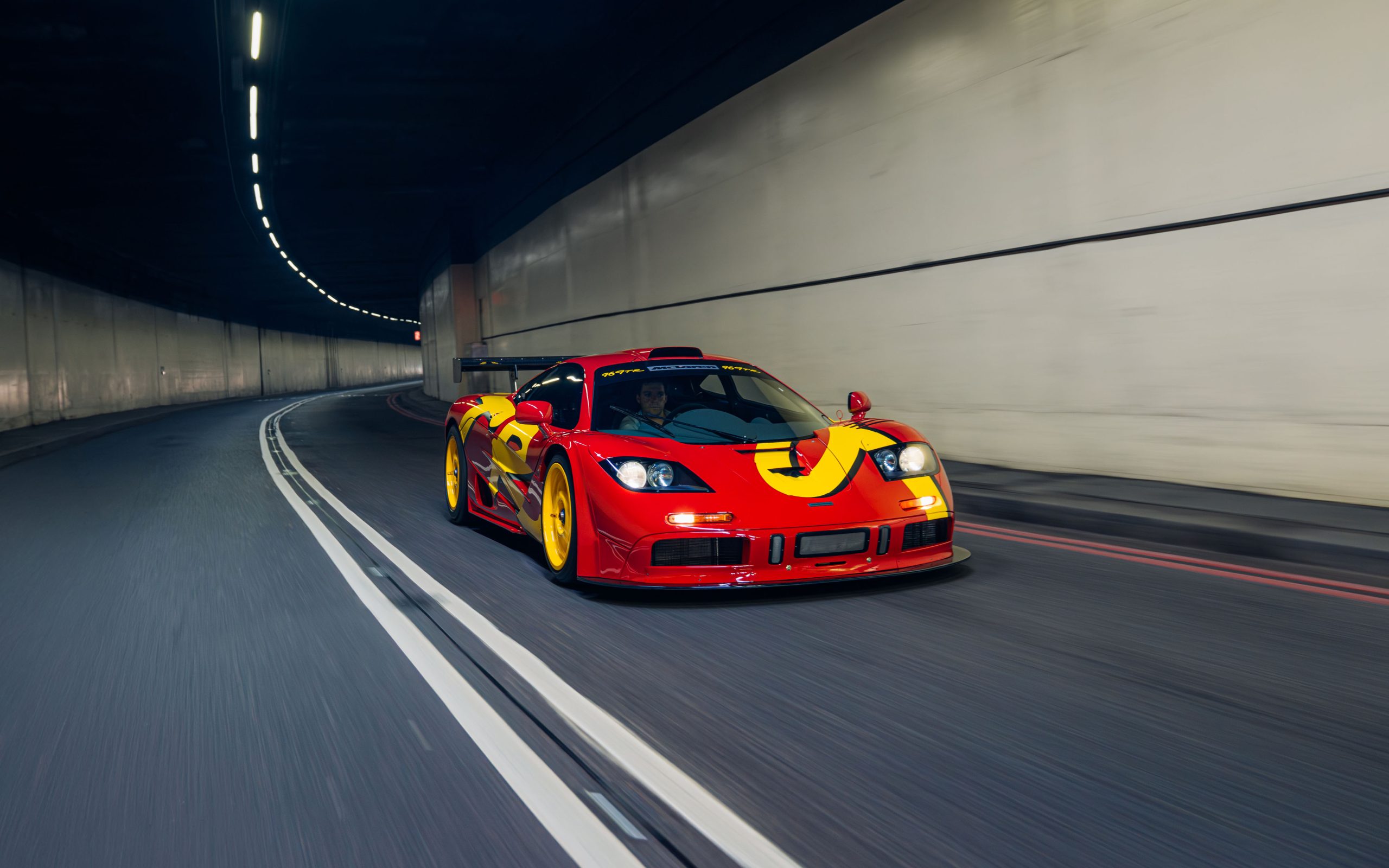 Alex Penfold ©2026 Courtesy of RM Sotheby's