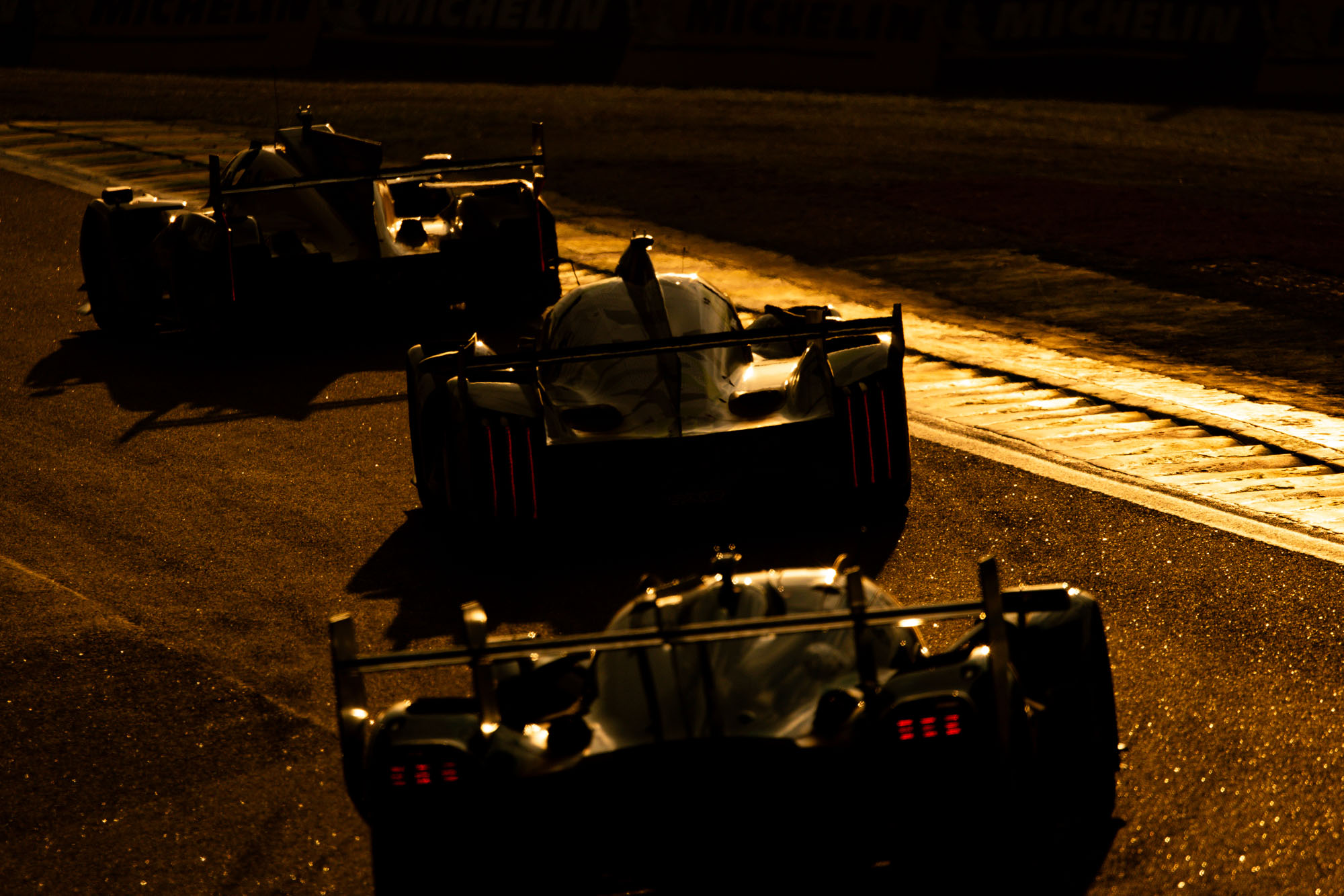 2025 FIA World Endurance Championship Rolex 6 Hours of Sao Paulo James Moy