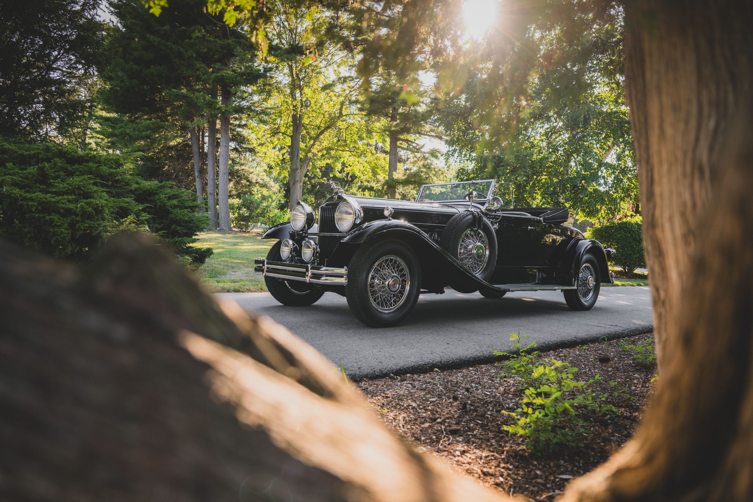 Darin Schnabel ©2026 Courtesy of RM Sotheby's