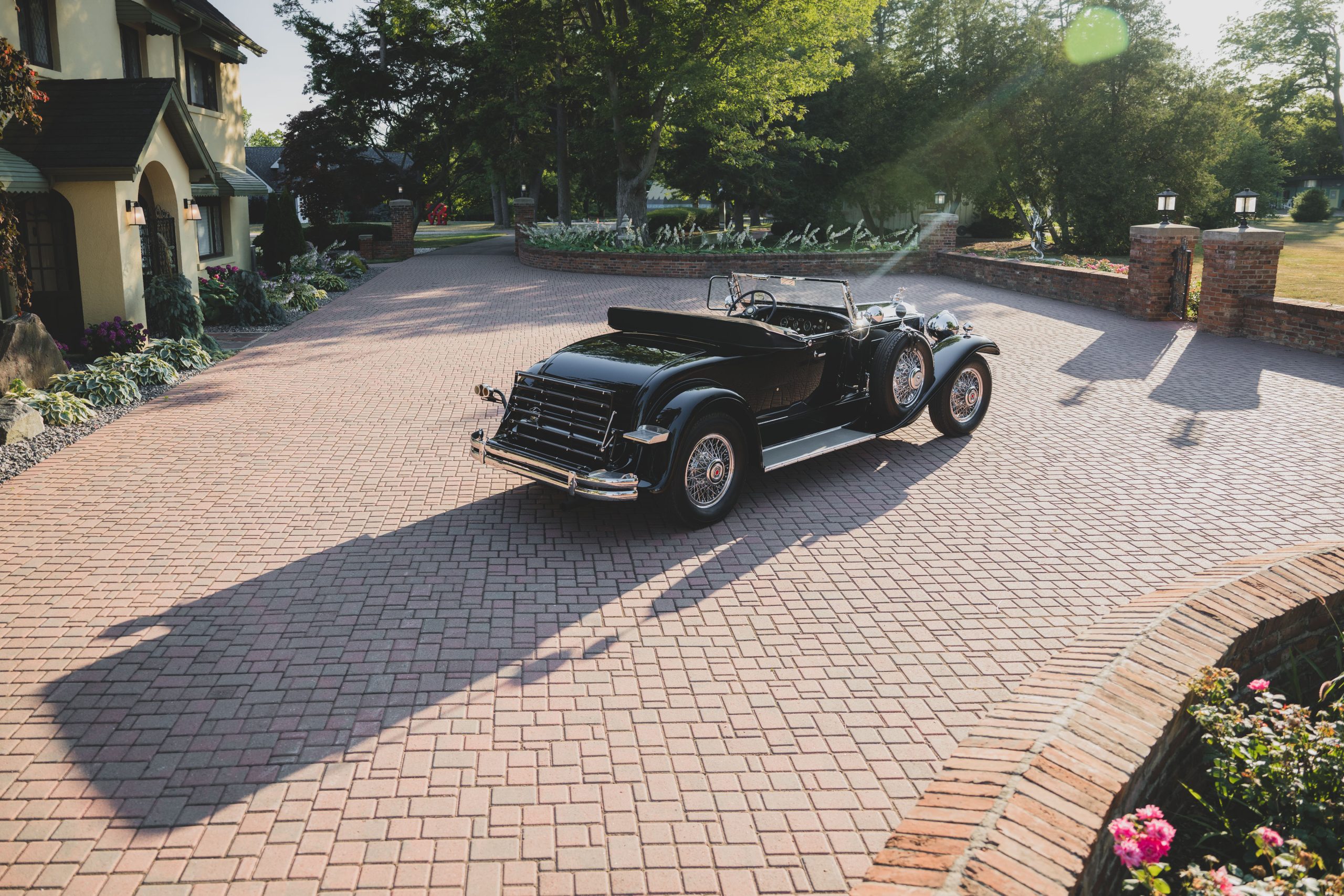 Darin Schnabel ©2026 Courtesy of RM Sotheby's