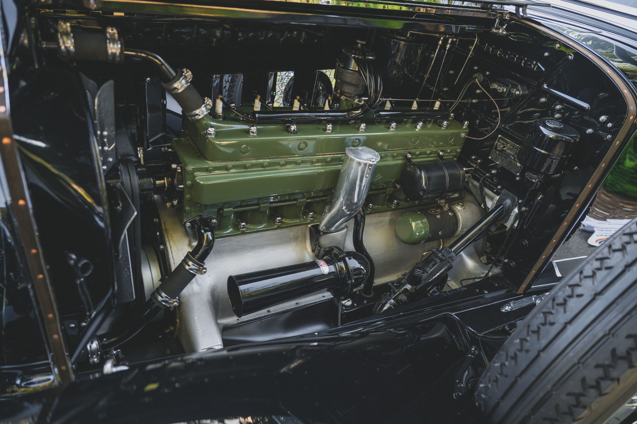 Darin Schnabel ©2026 Courtesy of RM Sotheby's