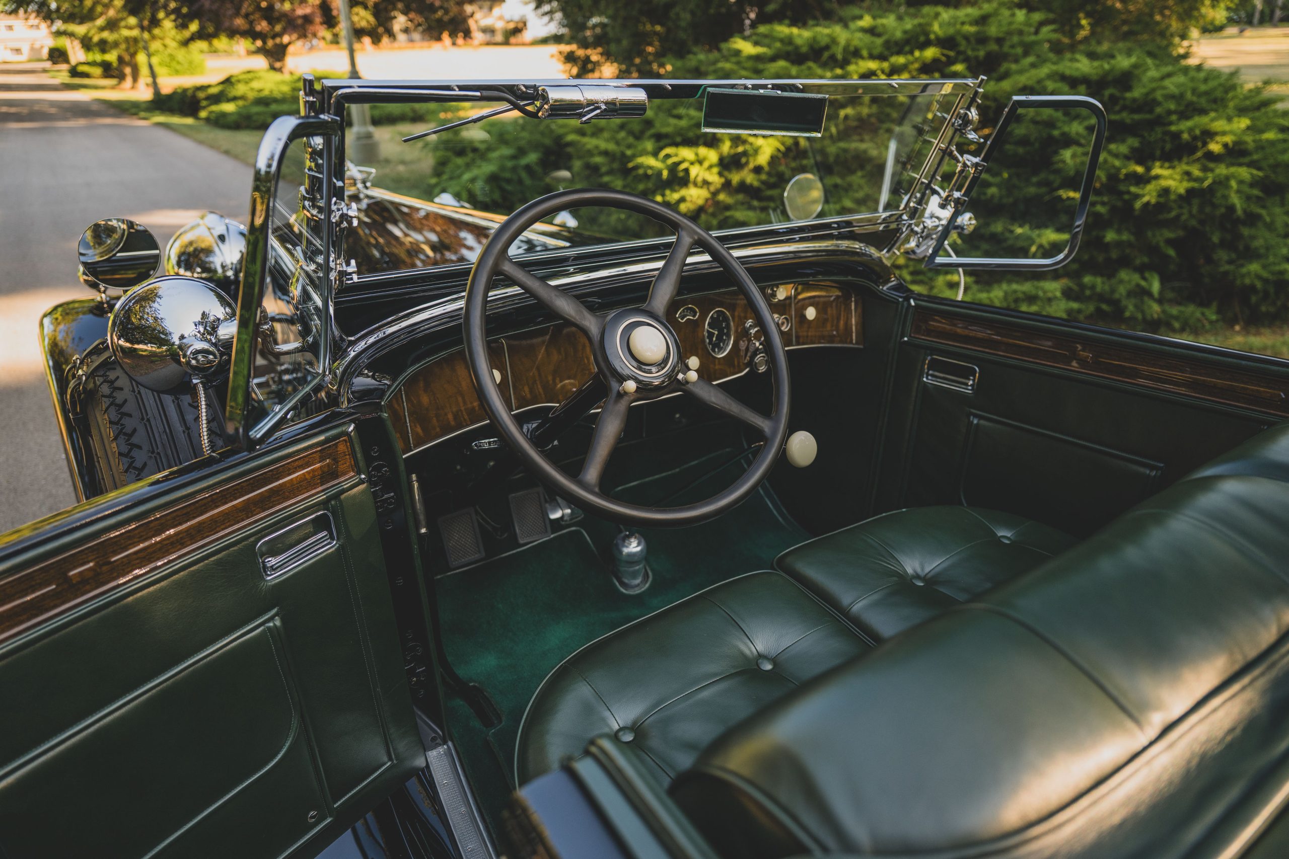 Darin Schnabel ©2026 Courtesy of RM Sotheby's