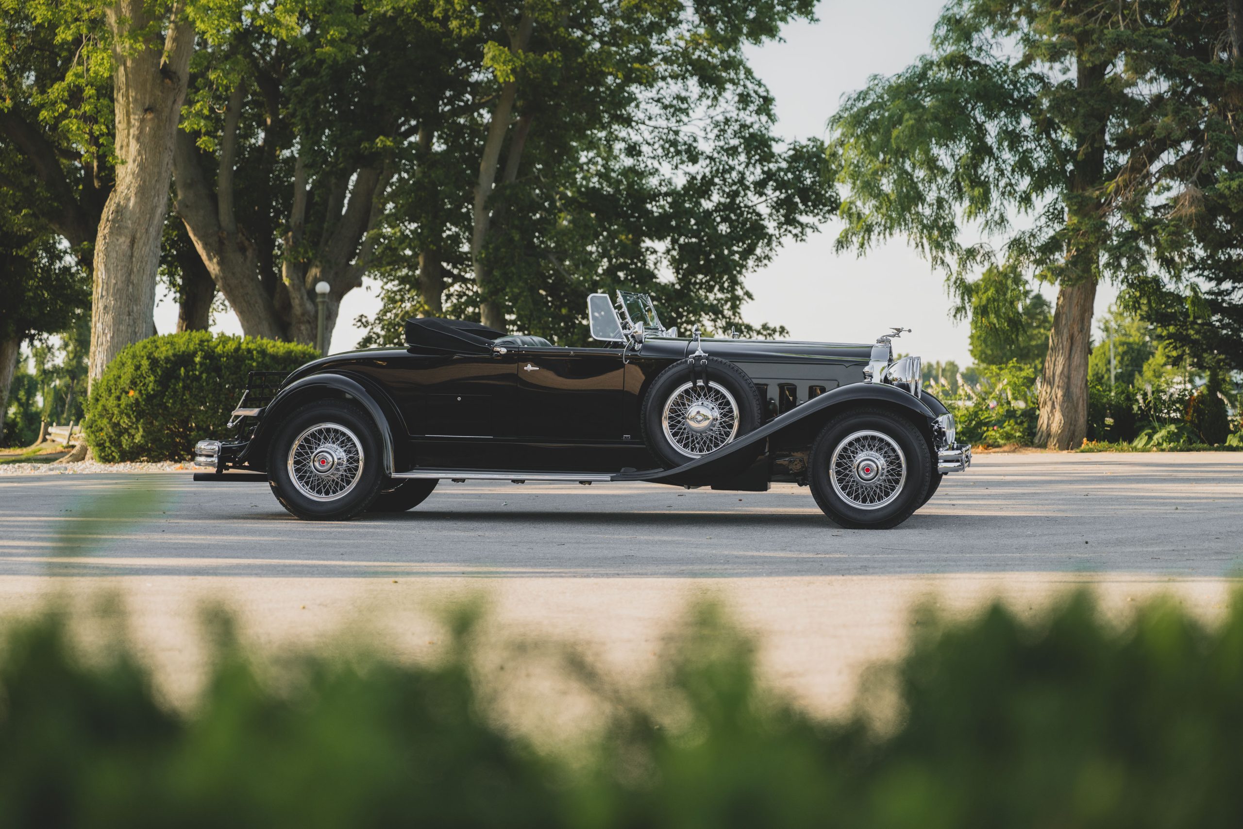 Darin Schnabel ©2026 Courtesy of RM Sotheby's