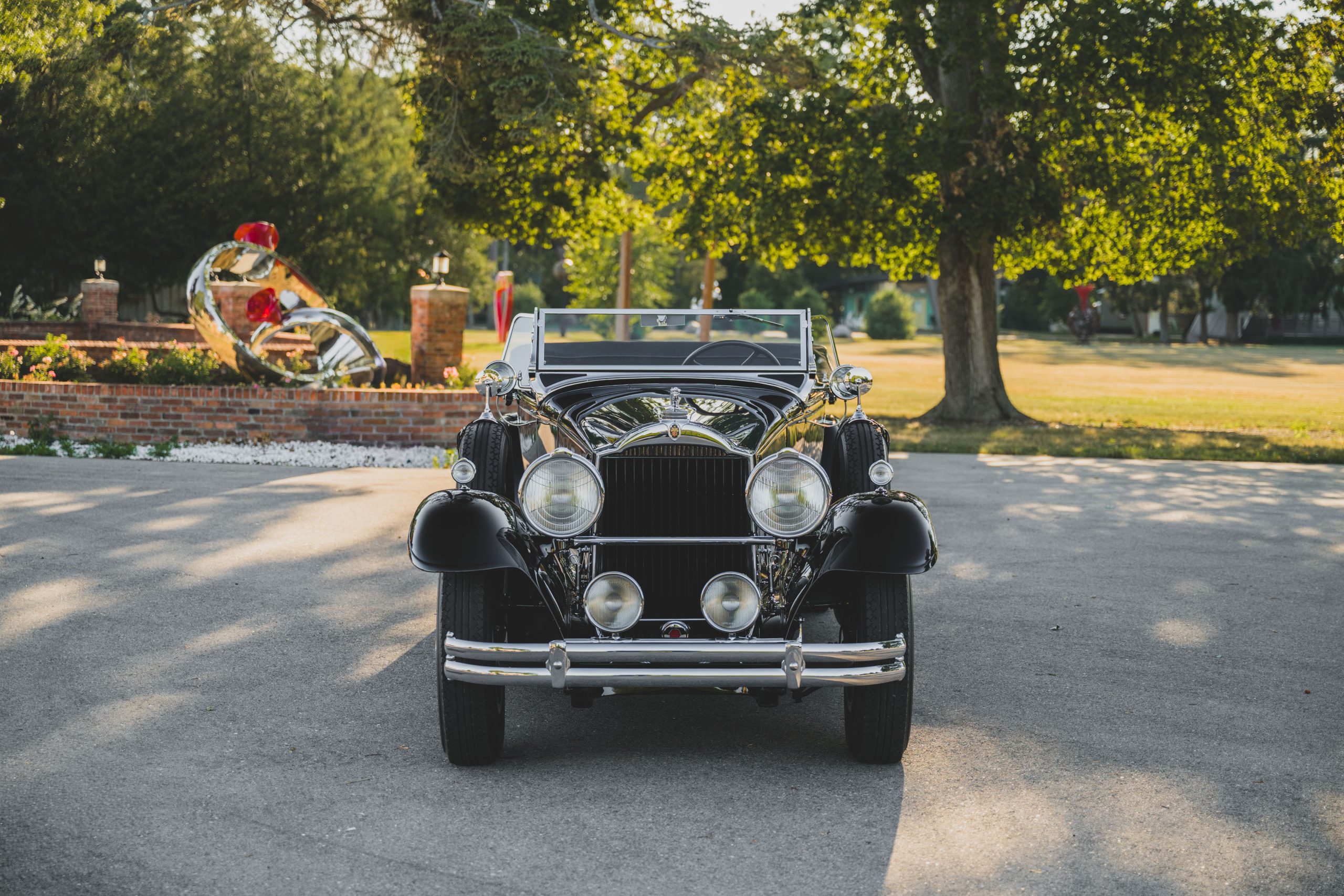 Darin Schnabel ©2026 Courtesy of RM Sotheby's