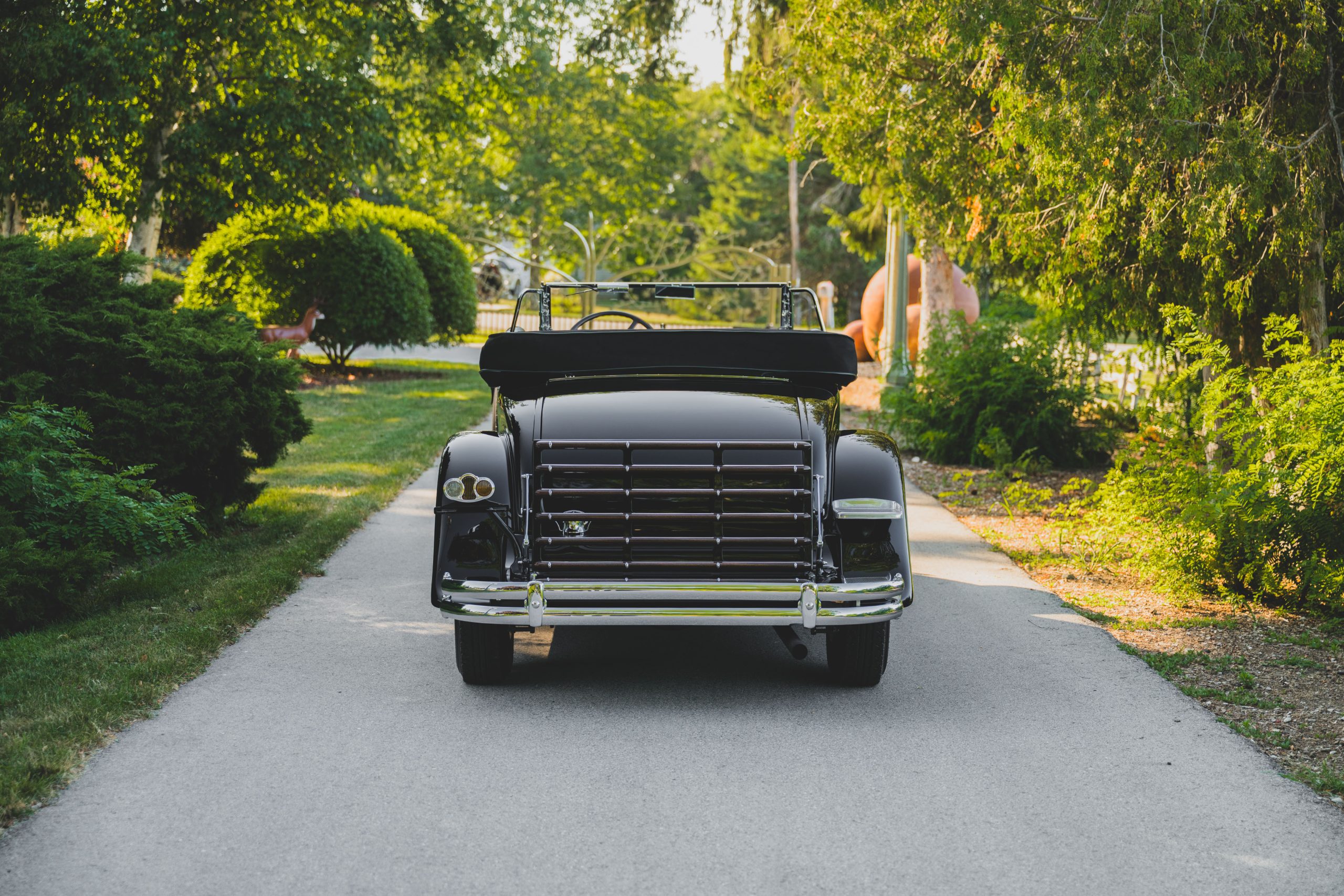 Darin Schnabel ©2026 Courtesy of RM Sotheby's