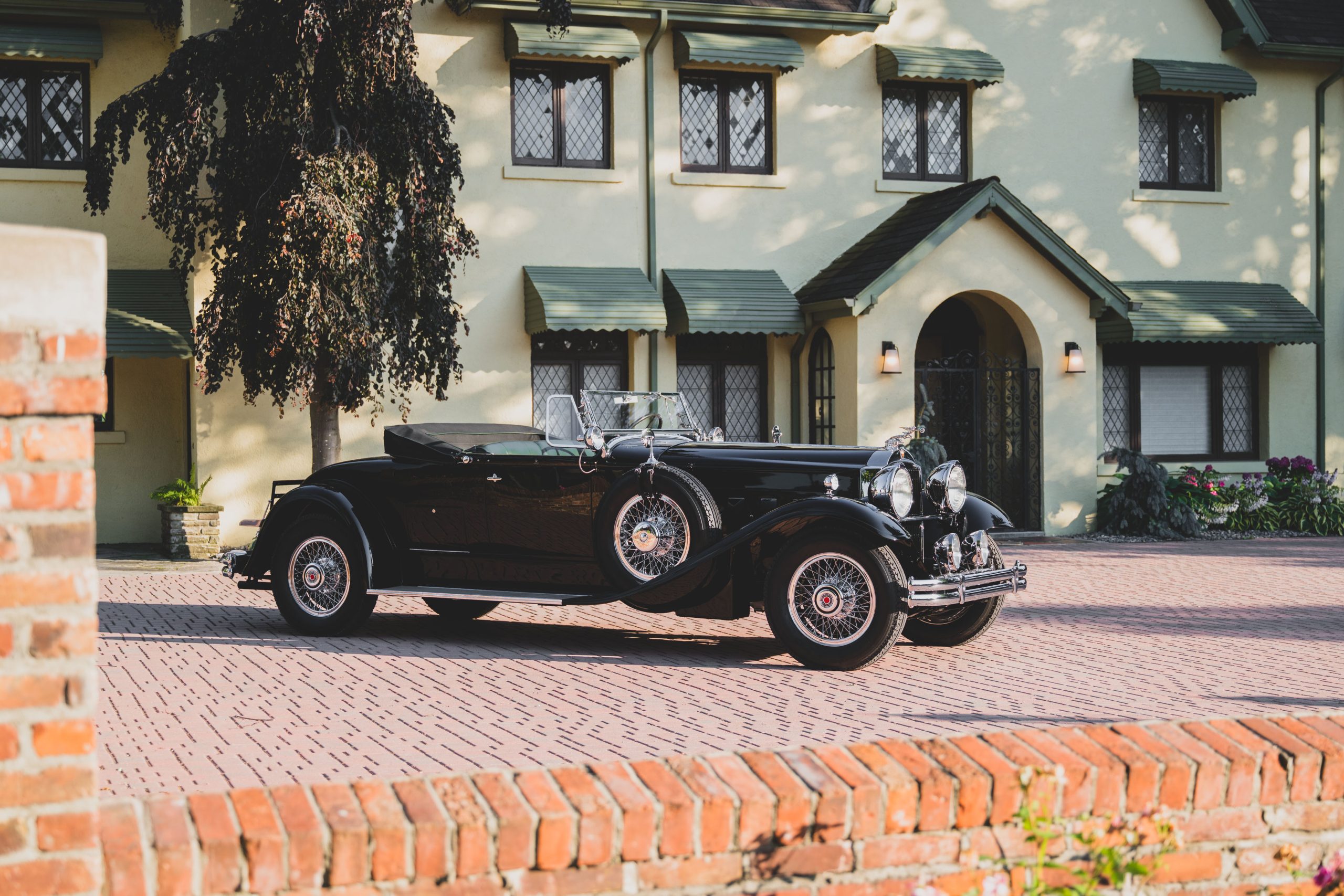 Darin Schnabel ©2026 Courtesy of RM Sotheby's