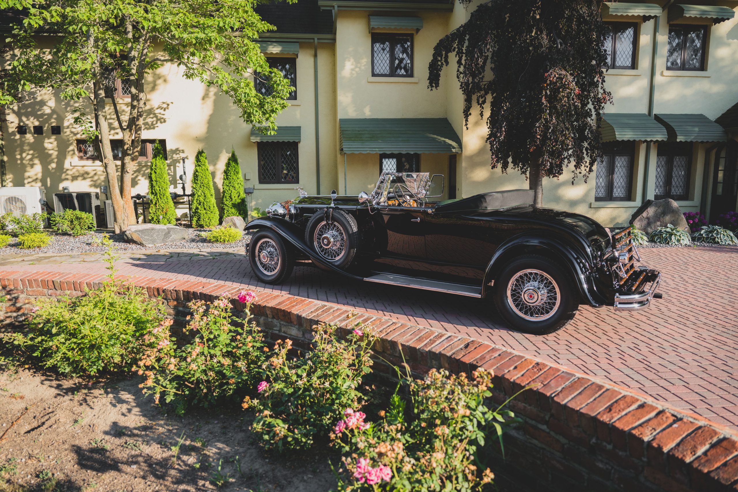 Darin Schnabel ©2026 Courtesy of RM Sotheby's