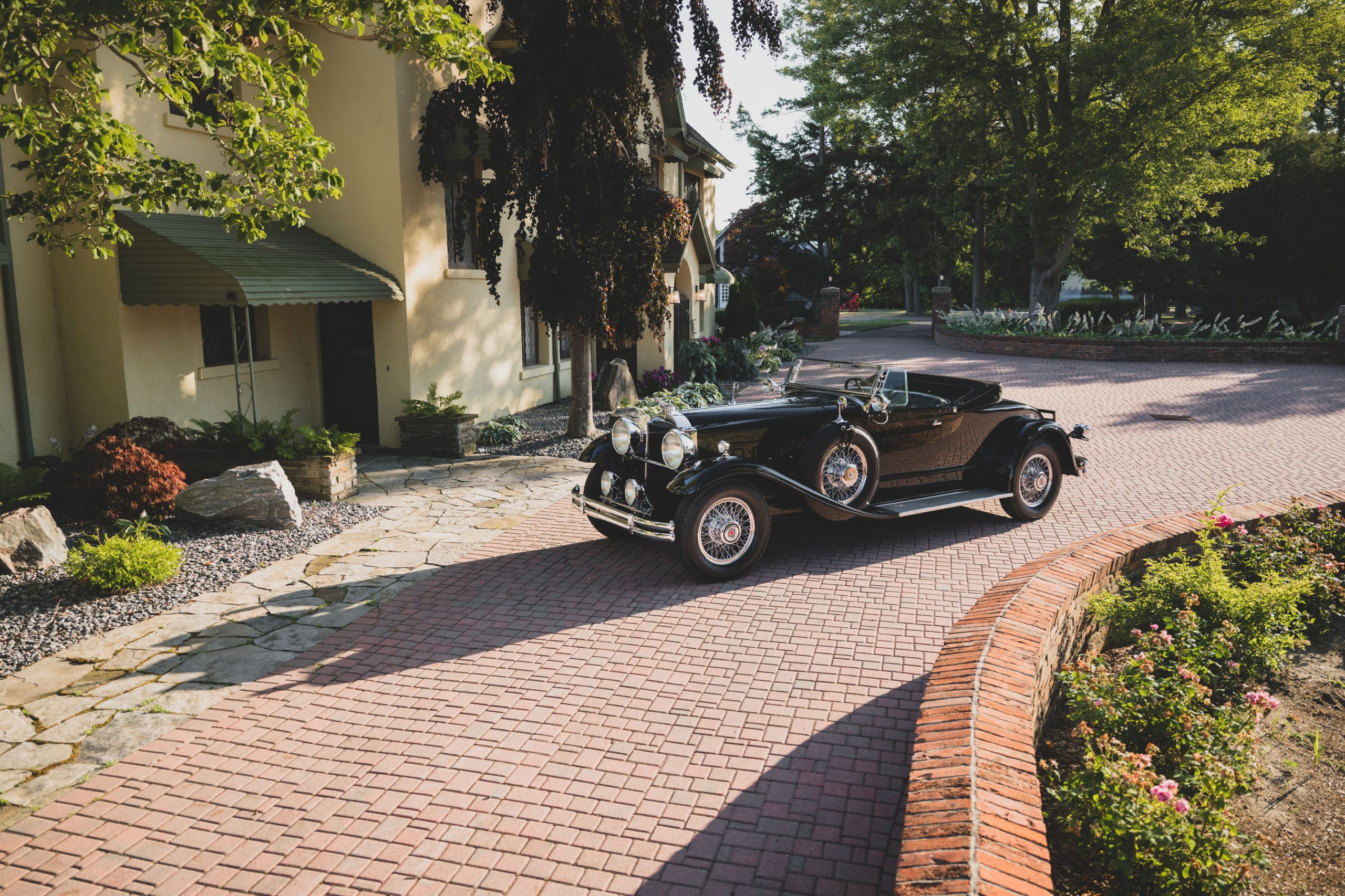 Darin Schnabel ©2026 Courtesy of RM Sotheby's