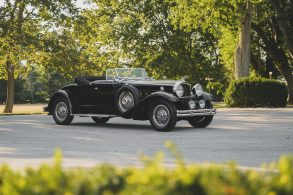 Darin Schnabel ©2026 Courtesy of RM Sotheby's