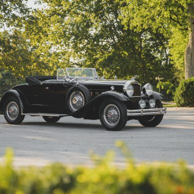Darin Schnabel ©2026 Courtesy of RM Sotheby's