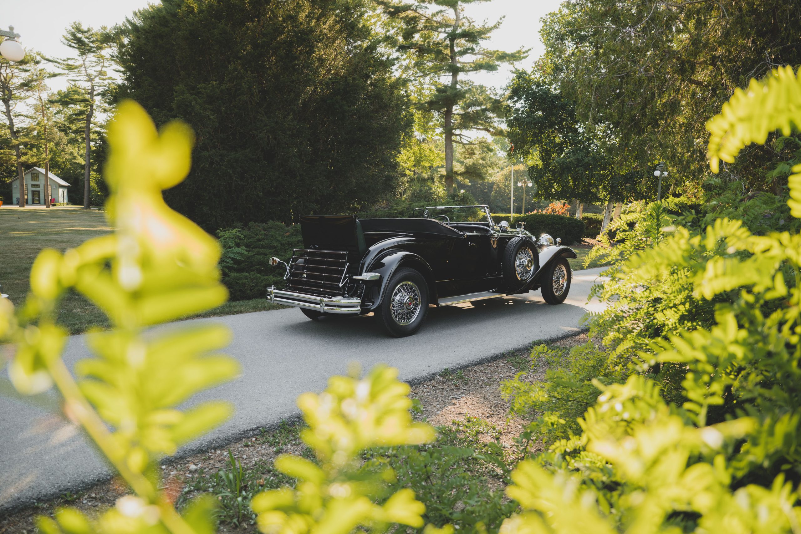 Darin Schnabel ©2026 Courtesy of RM Sotheby's