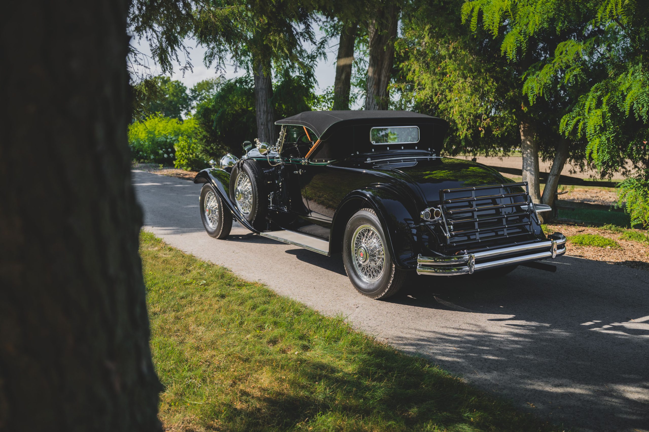 Darin Schnabel ©2026 Courtesy of RM Sotheby's