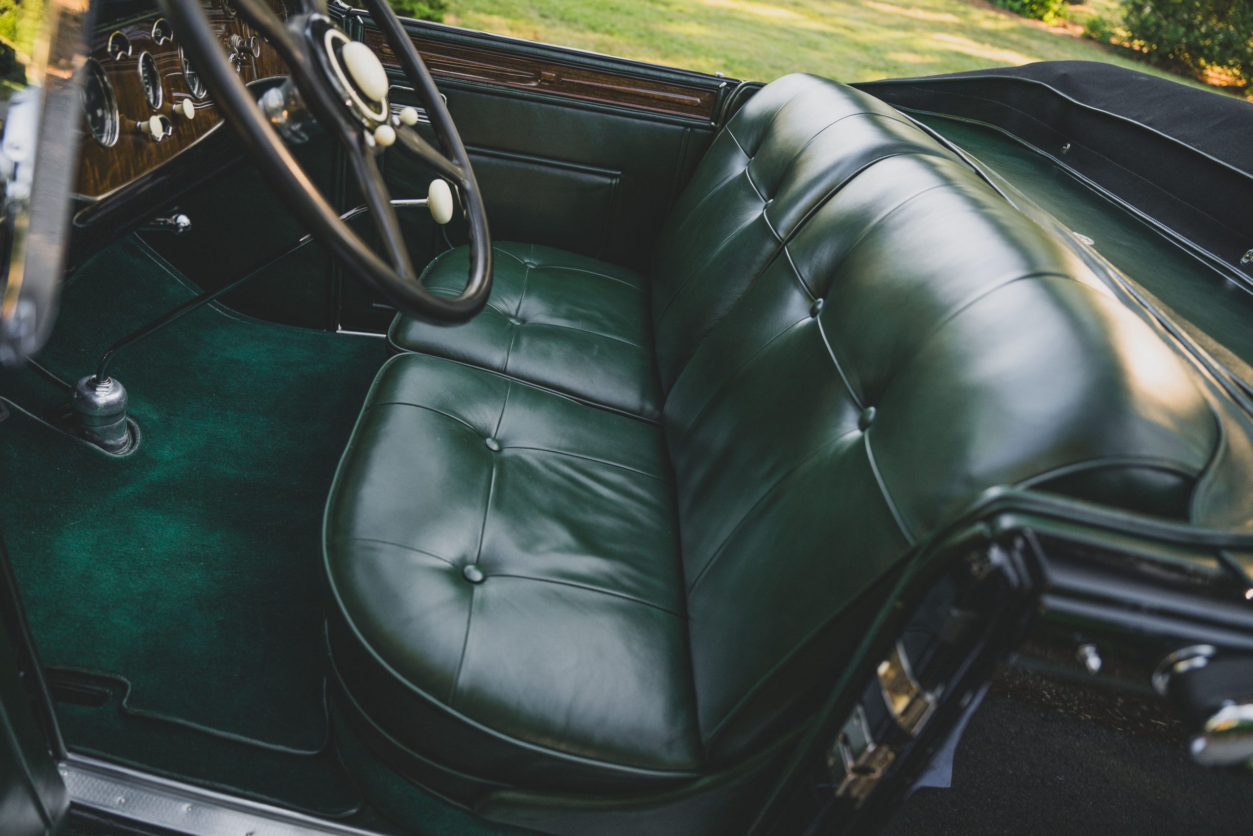 Darin Schnabel ©2026 Courtesy of RM Sotheby's