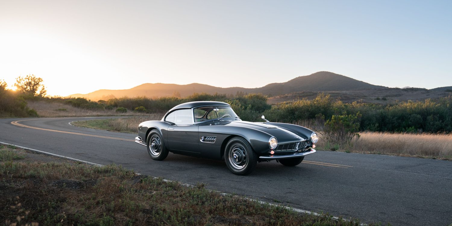 Karissa Hosek ©2026 Courtesy of RM Sotheby's