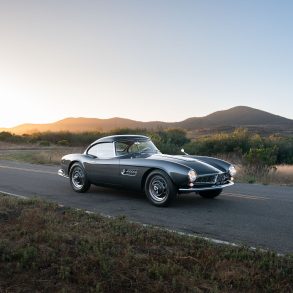 Karissa Hosek ©2026 Courtesy of RM Sotheby's