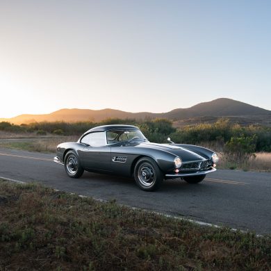 Karissa Hosek ©2026 Courtesy of RM Sotheby's