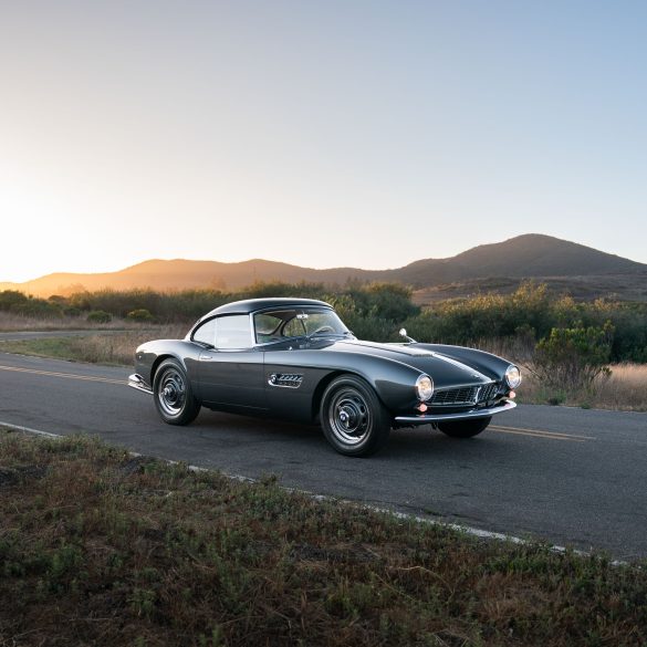 Karissa Hosek ©2026 Courtesy of RM Sotheby's