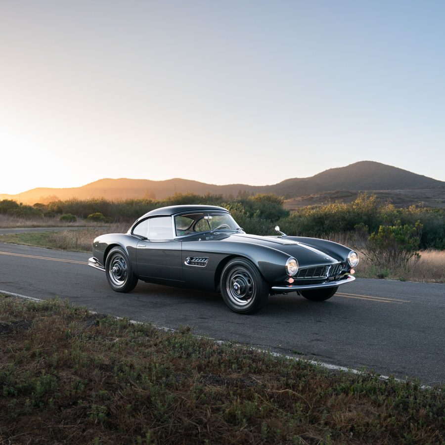 Karissa Hosek ©2026 Courtesy of RM Sotheby's