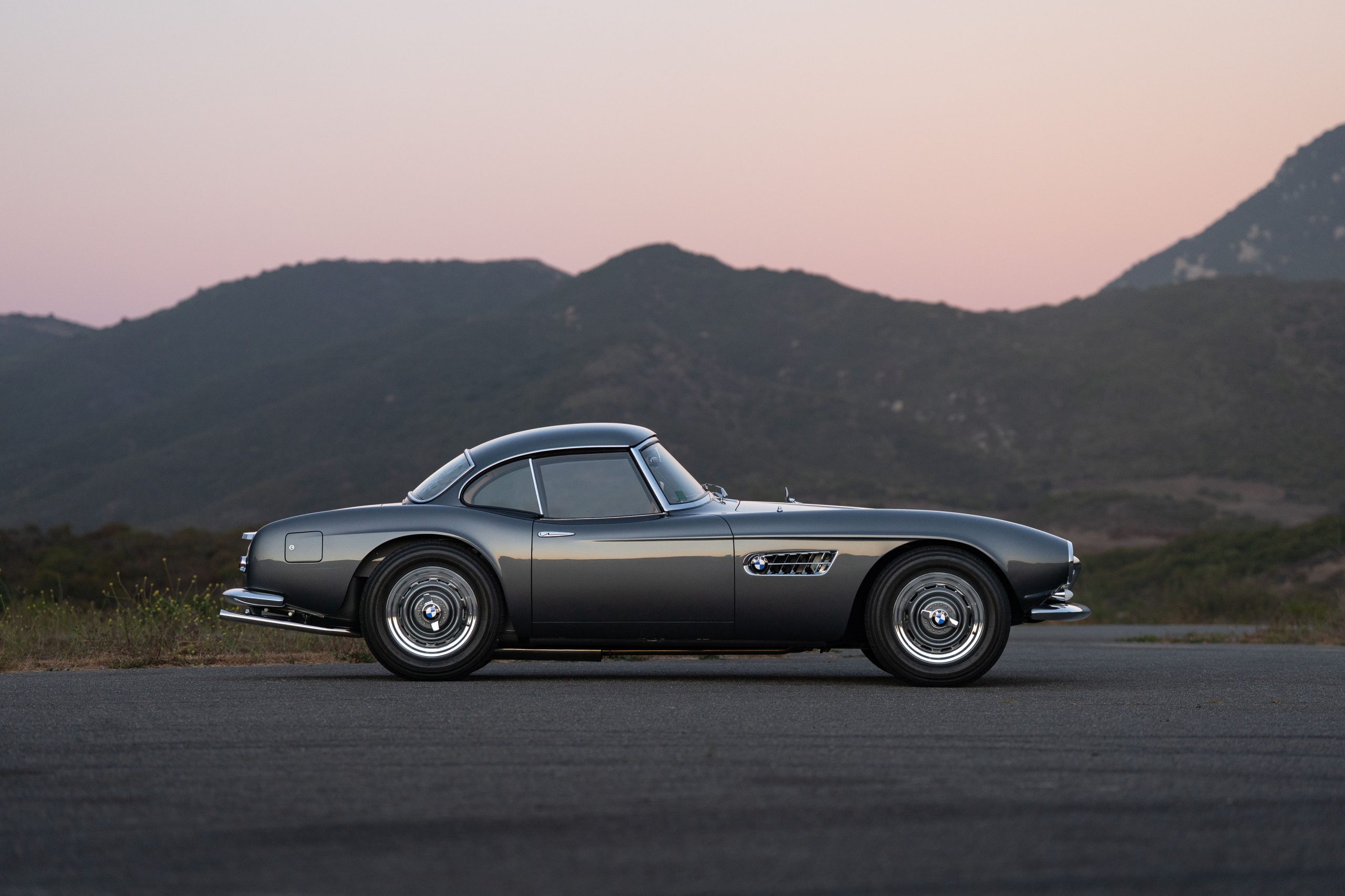 Karissa Hosek ©2026 Courtesy of RM Sotheby's
