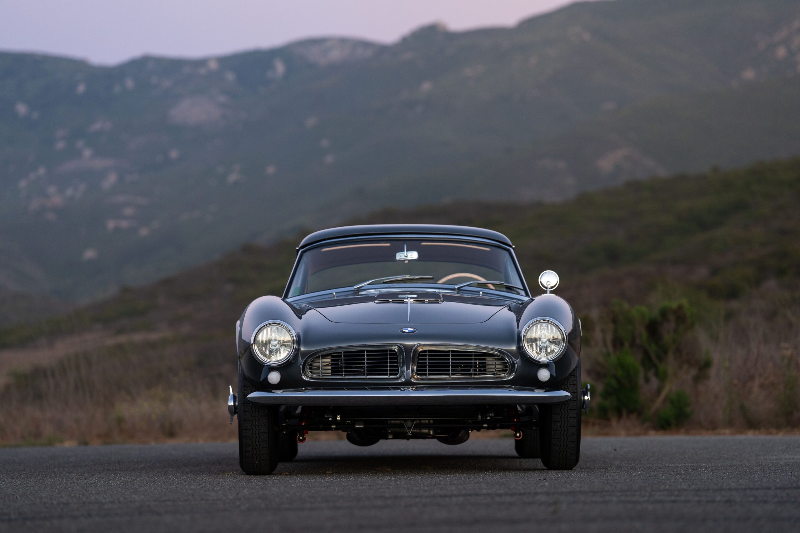 Karissa Hosek ©2026 Courtesy of RM Sotheby's